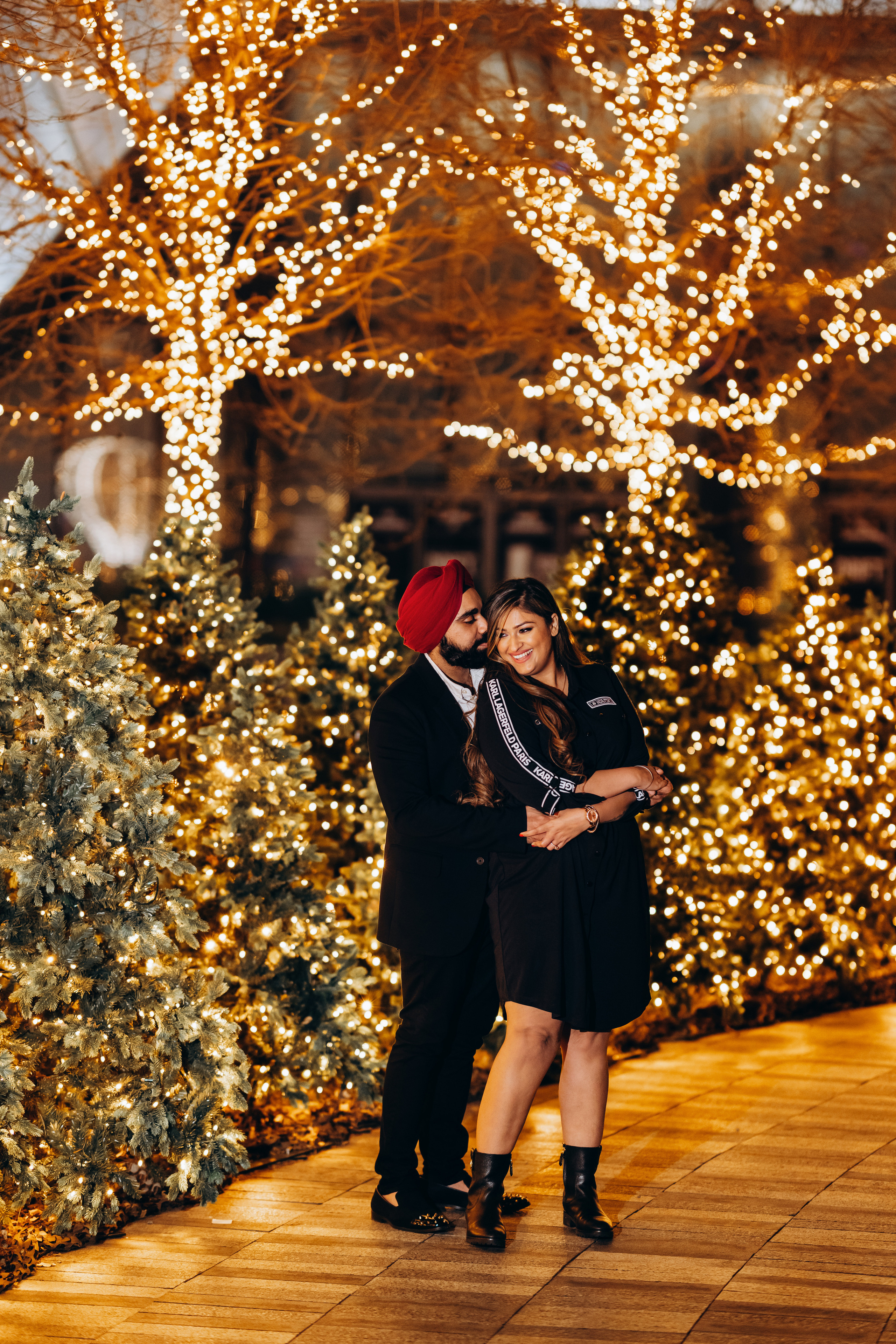 ISHLEEN & NAVKARAN. Pittsburgh wedding and family photographer