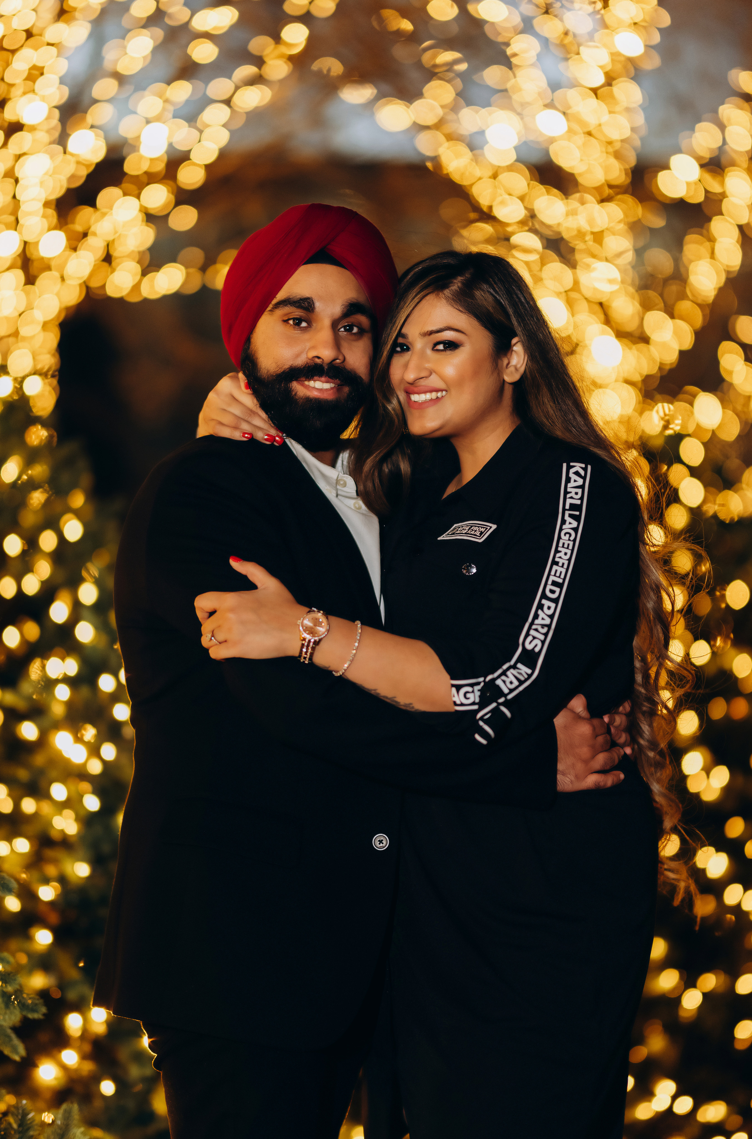 ISHLEEN & NAVKARAN. Pittsburgh wedding and family photographer