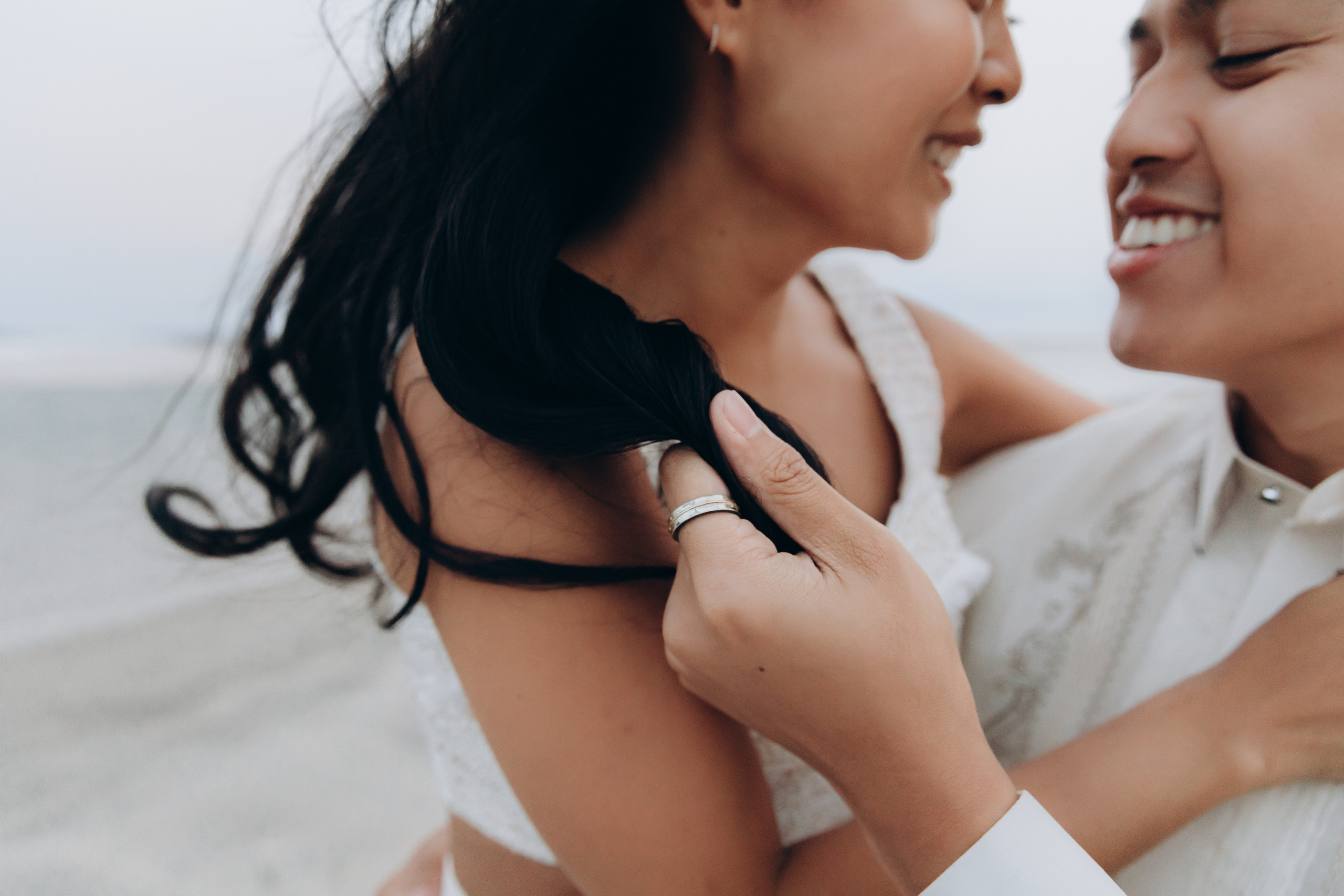 JASMINE & GELO. Pittsburgh wedding and family photographer