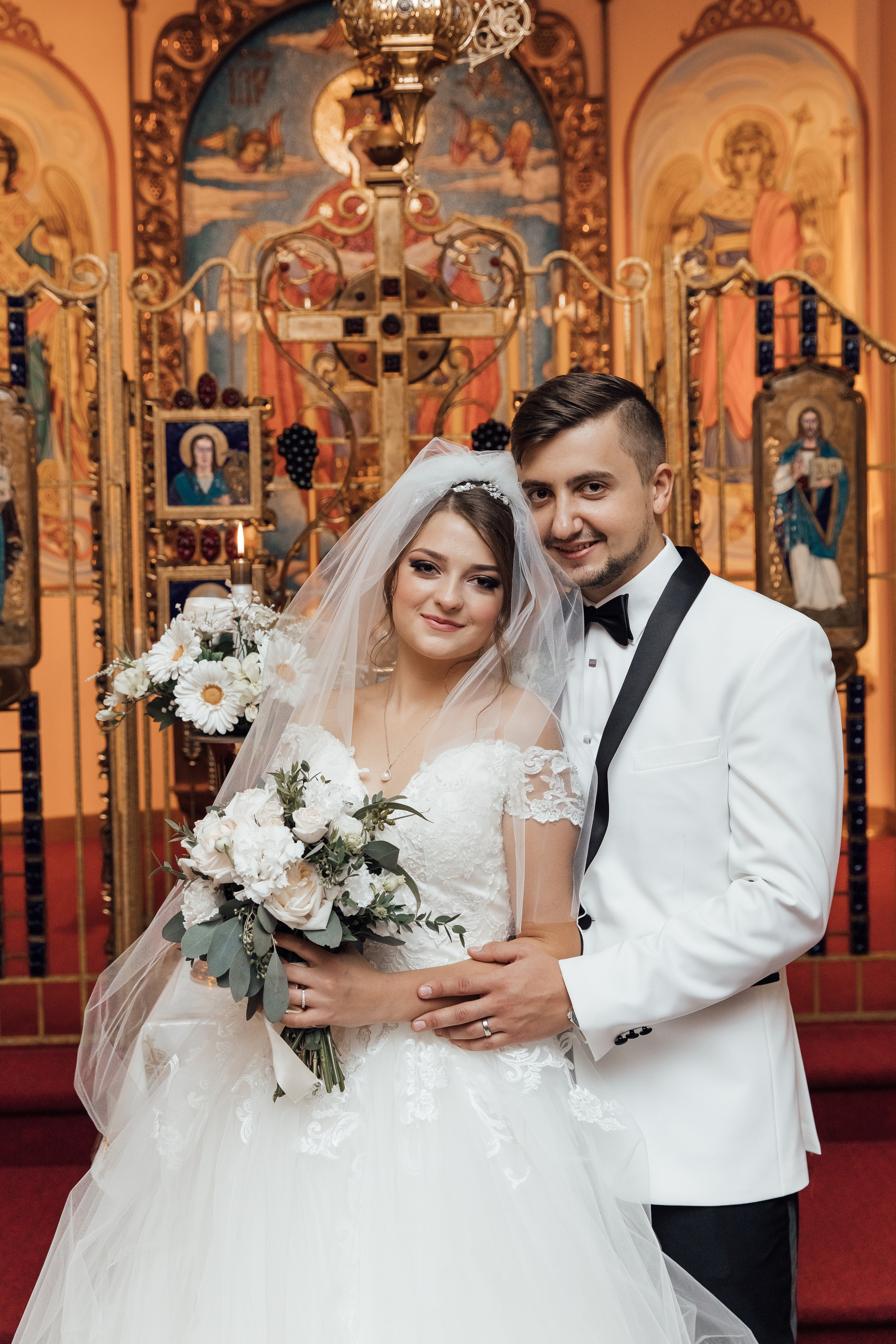 NAZAR & JULIA. Pittsburgh wedding and family photographer