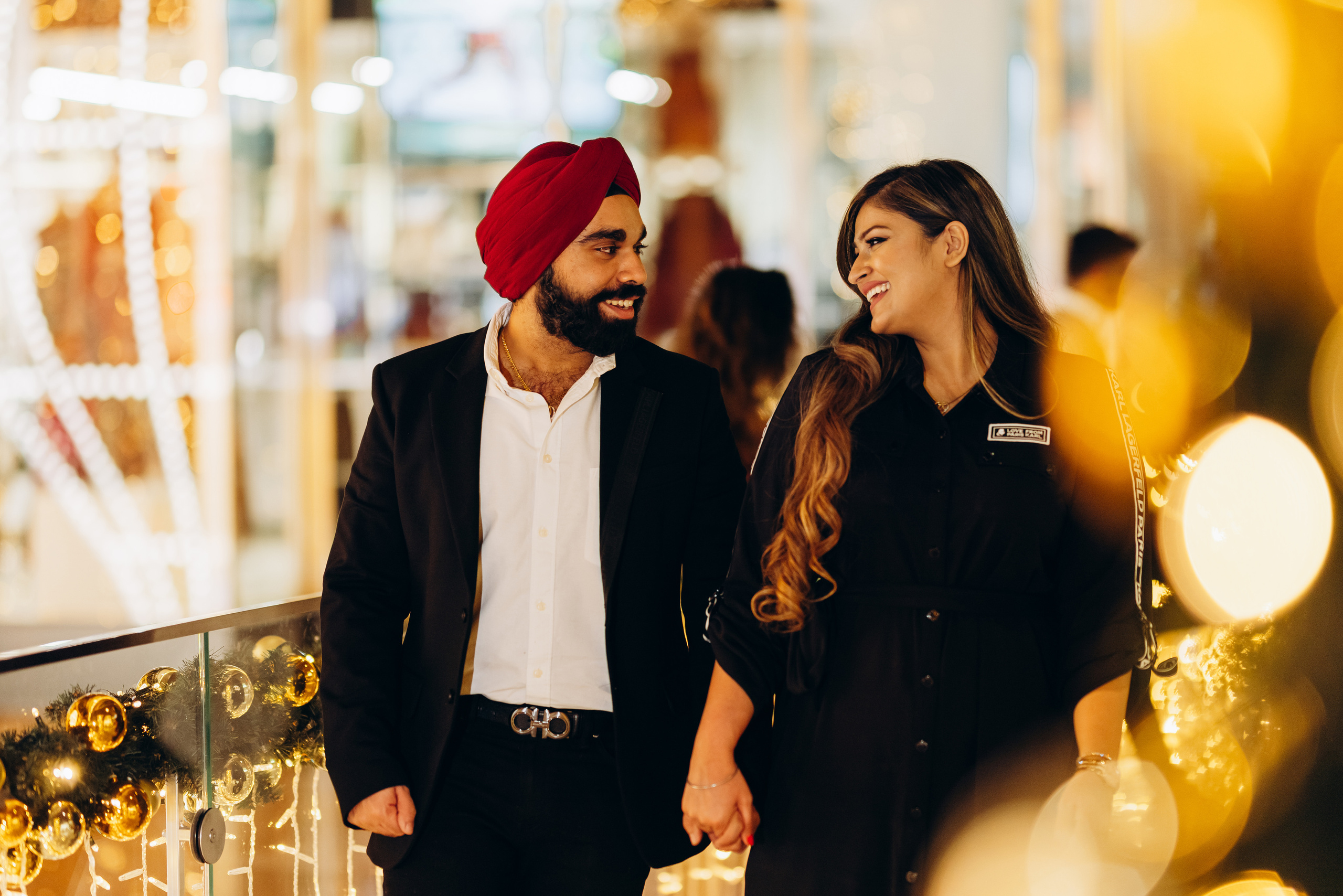 ISHLEEN & NAVKARAN. Pittsburgh wedding and family photographer