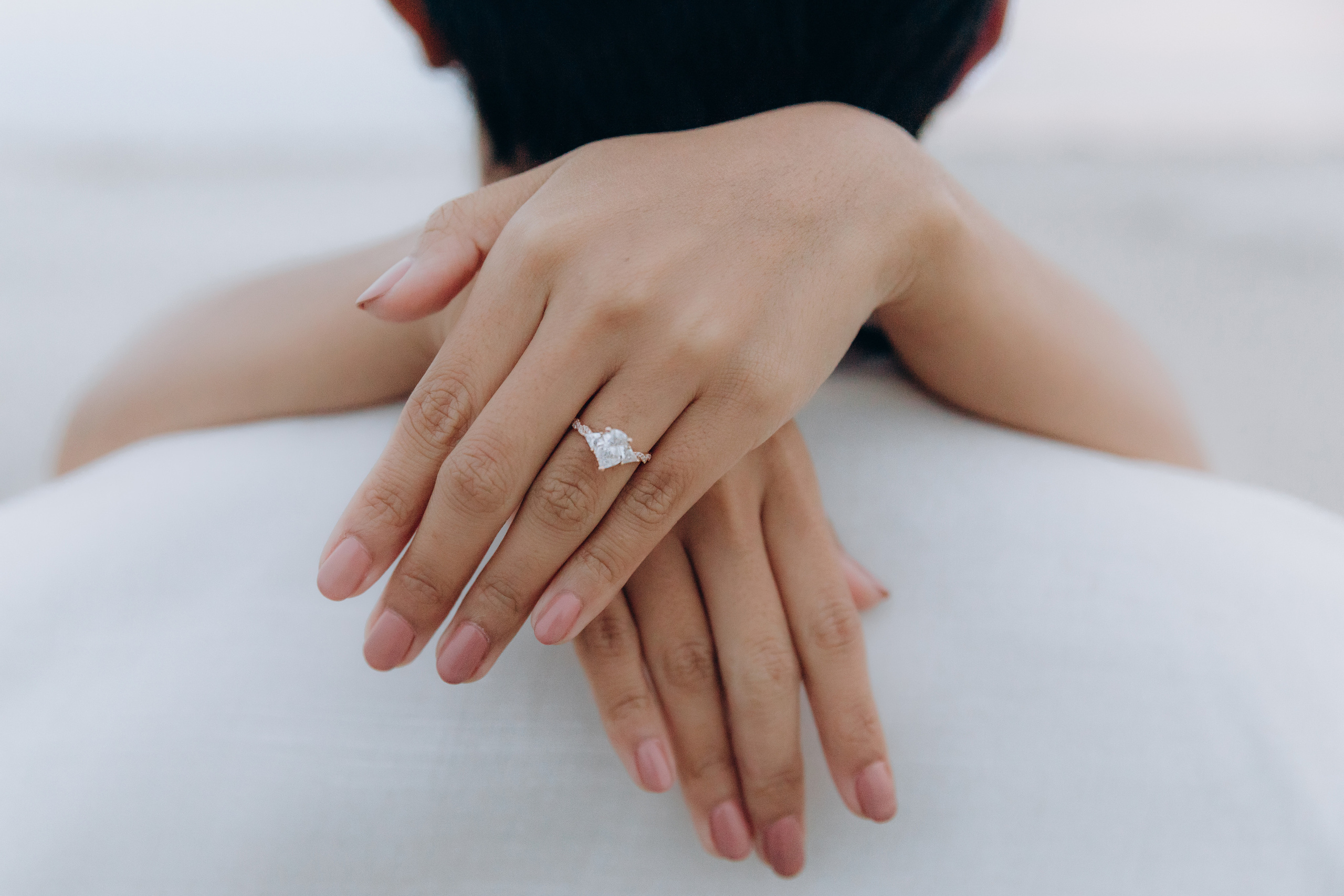 JASMINE & GELO. Pittsburgh wedding and family photographer