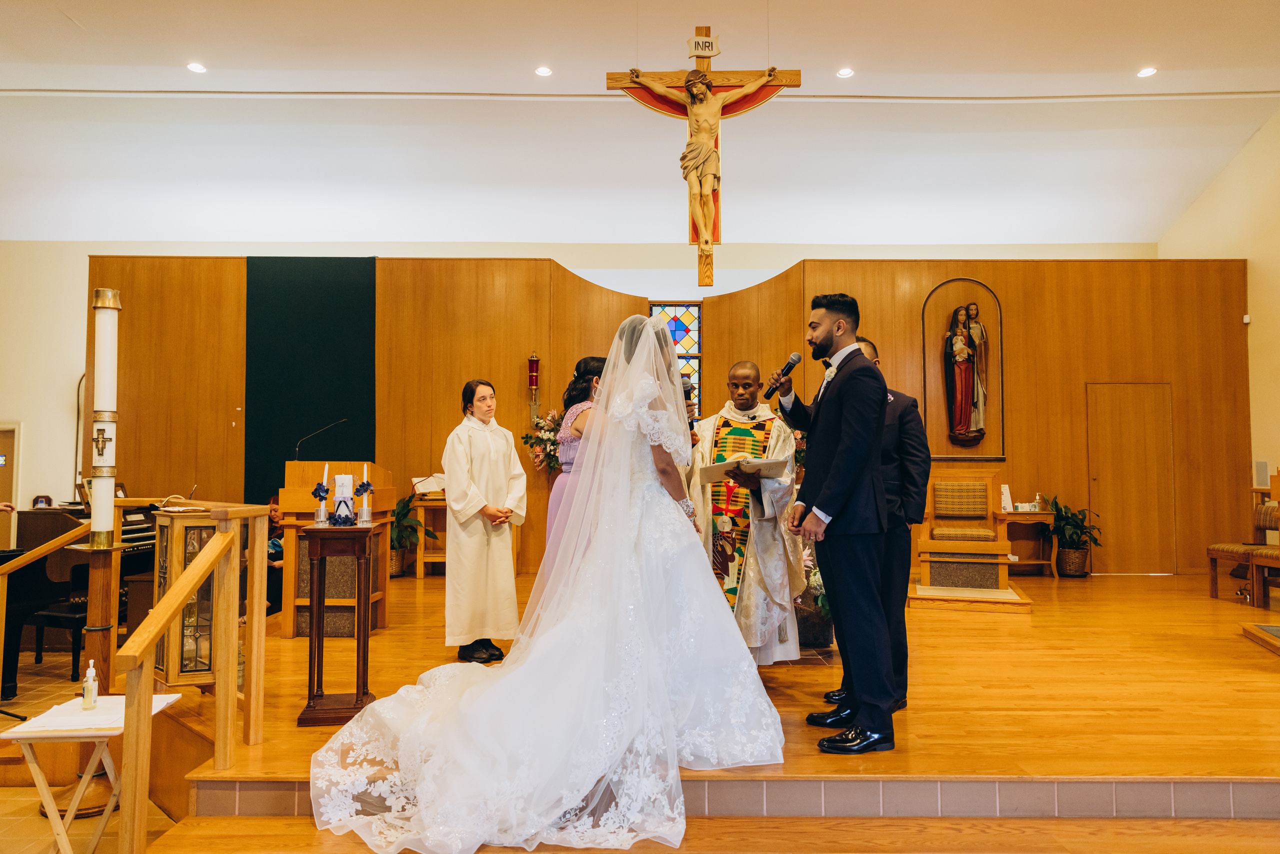 NIKITA & ROHAN. Pittsburgh wedding and family photographer