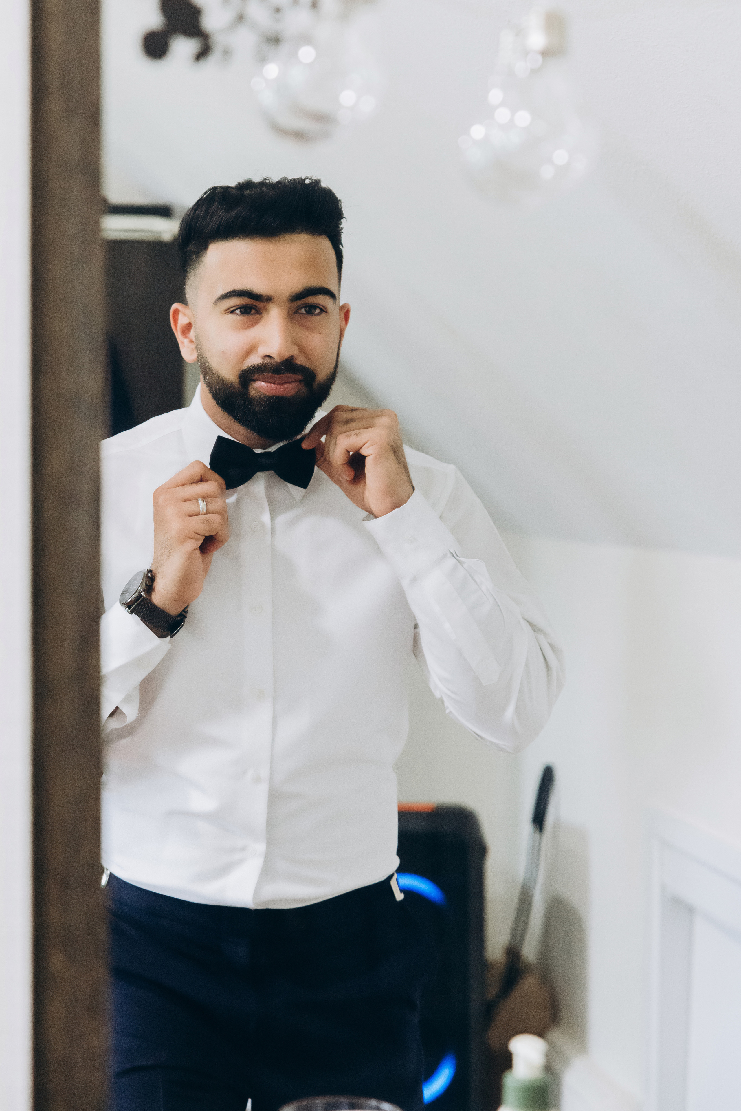 NIKITA & ROHAN. Pittsburgh wedding and family photographer