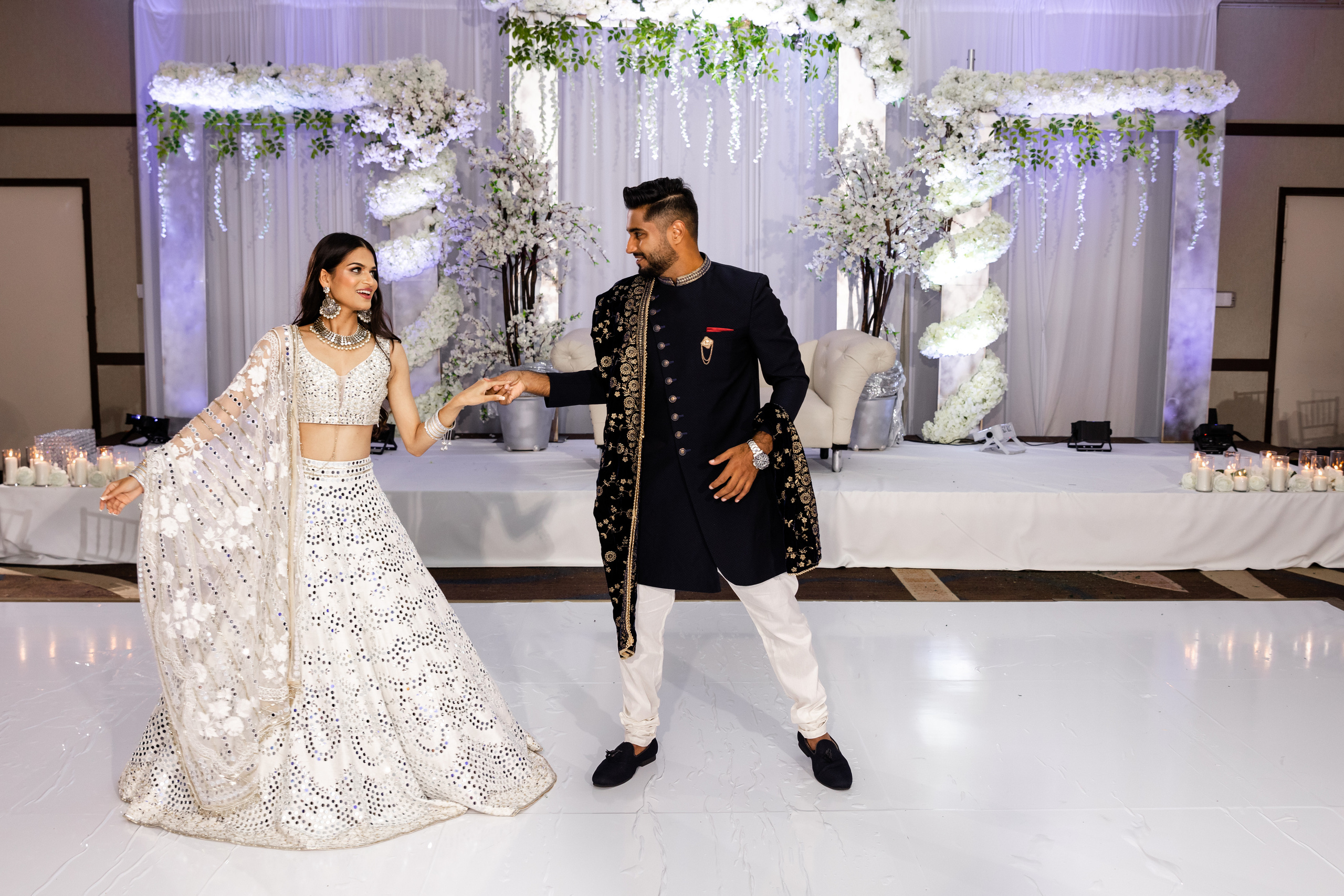 RAJAT & TOSHA ENGAGEMENT. Pittsburgh wedding and family photographer