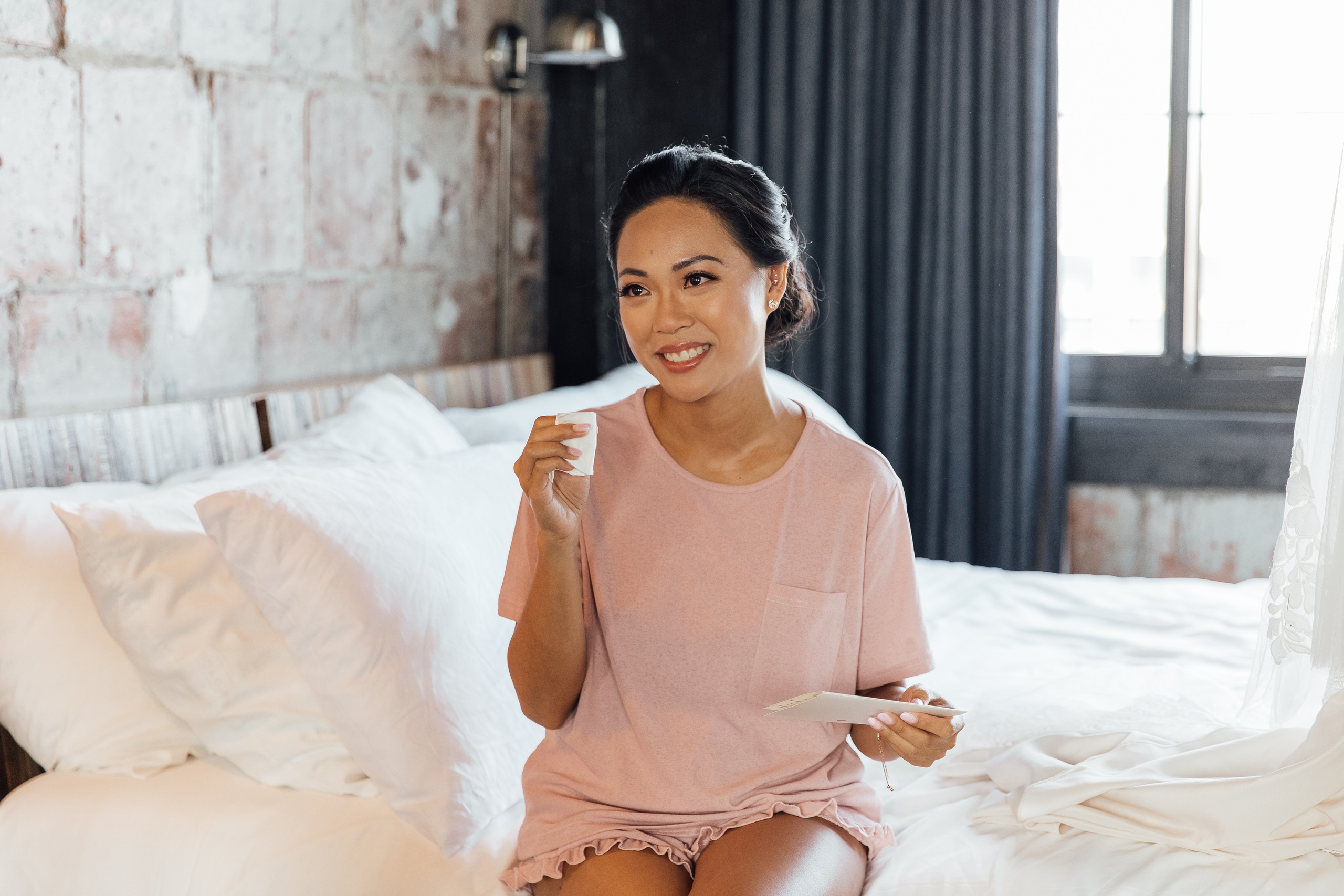 JASMINE & GELO. Pittsburgh wedding and family photographer