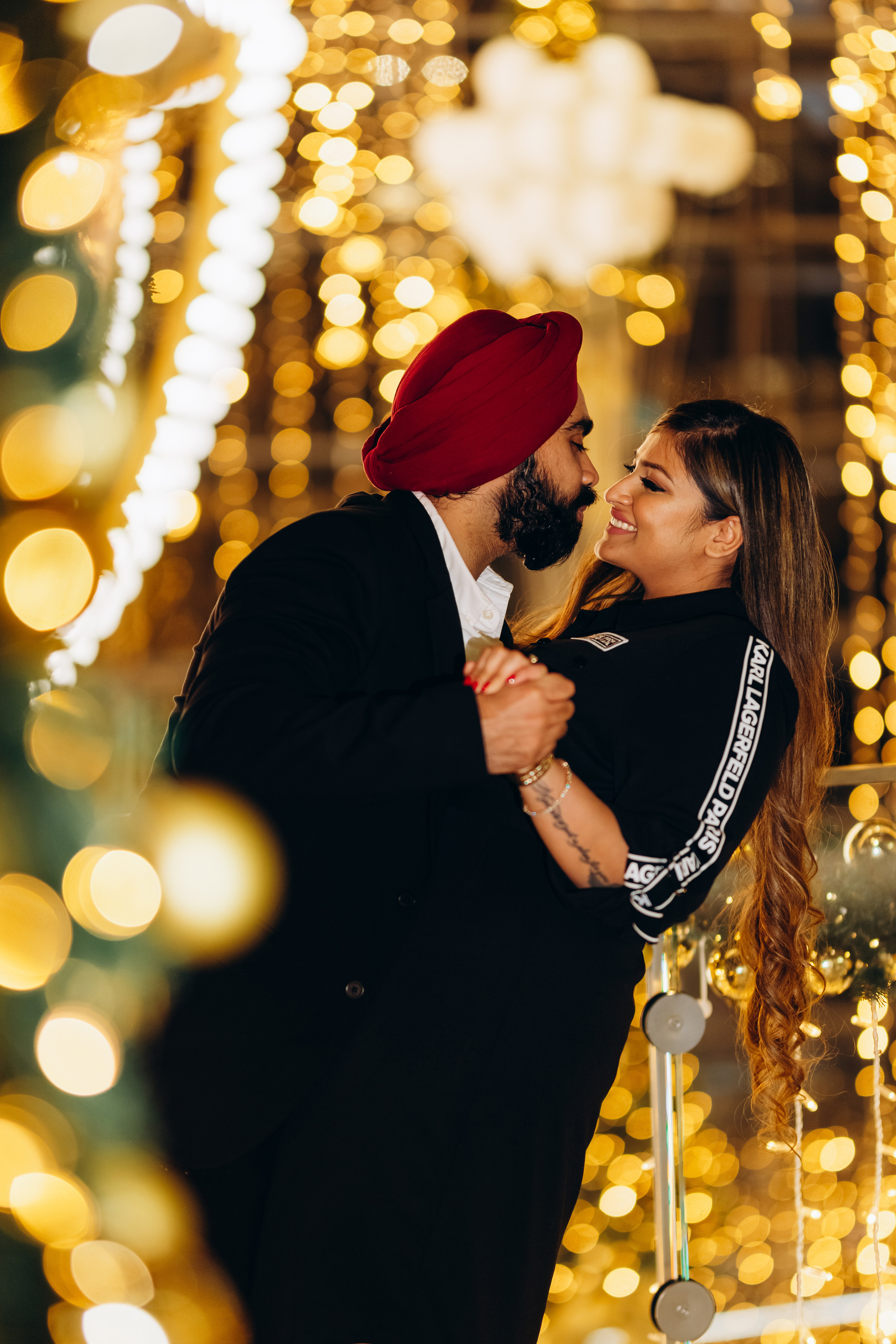 ISHLEEN & NAVKARAN. Pittsburgh wedding and family photographer