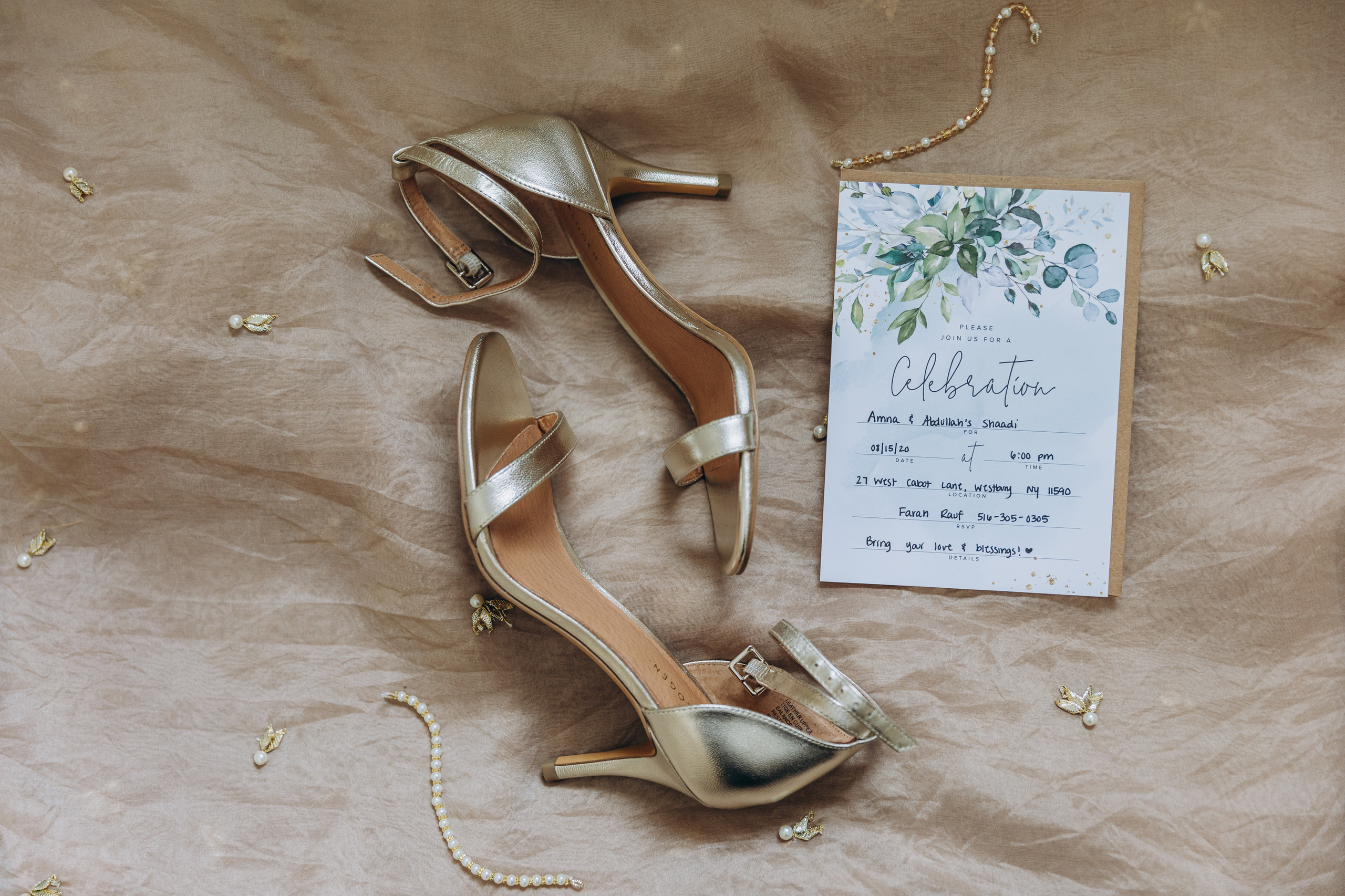 AMNA & ABDULLAH WALIMA. Pittsburgh wedding and family photographer