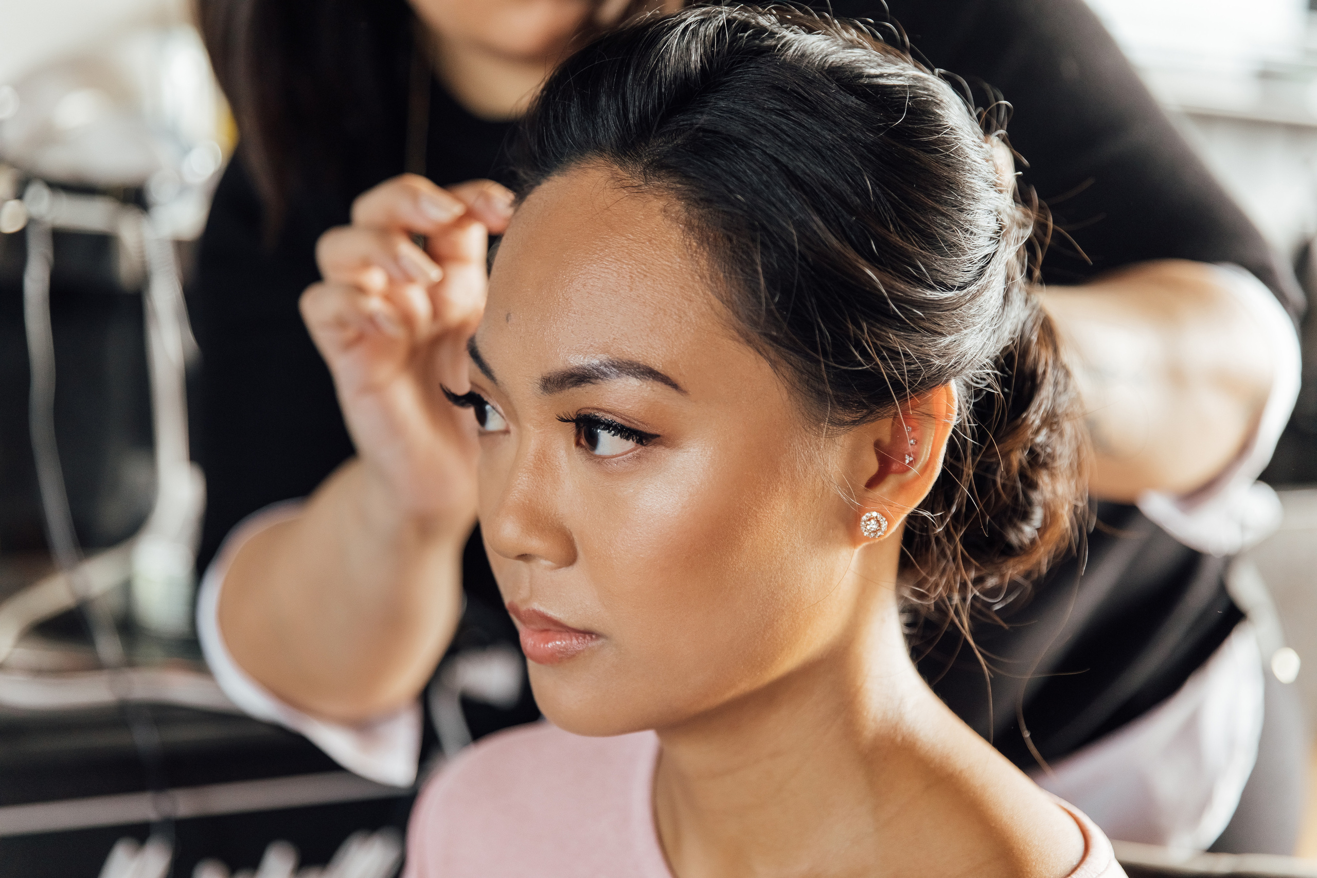 JASMINE & GELO. Pittsburgh wedding and family photographer