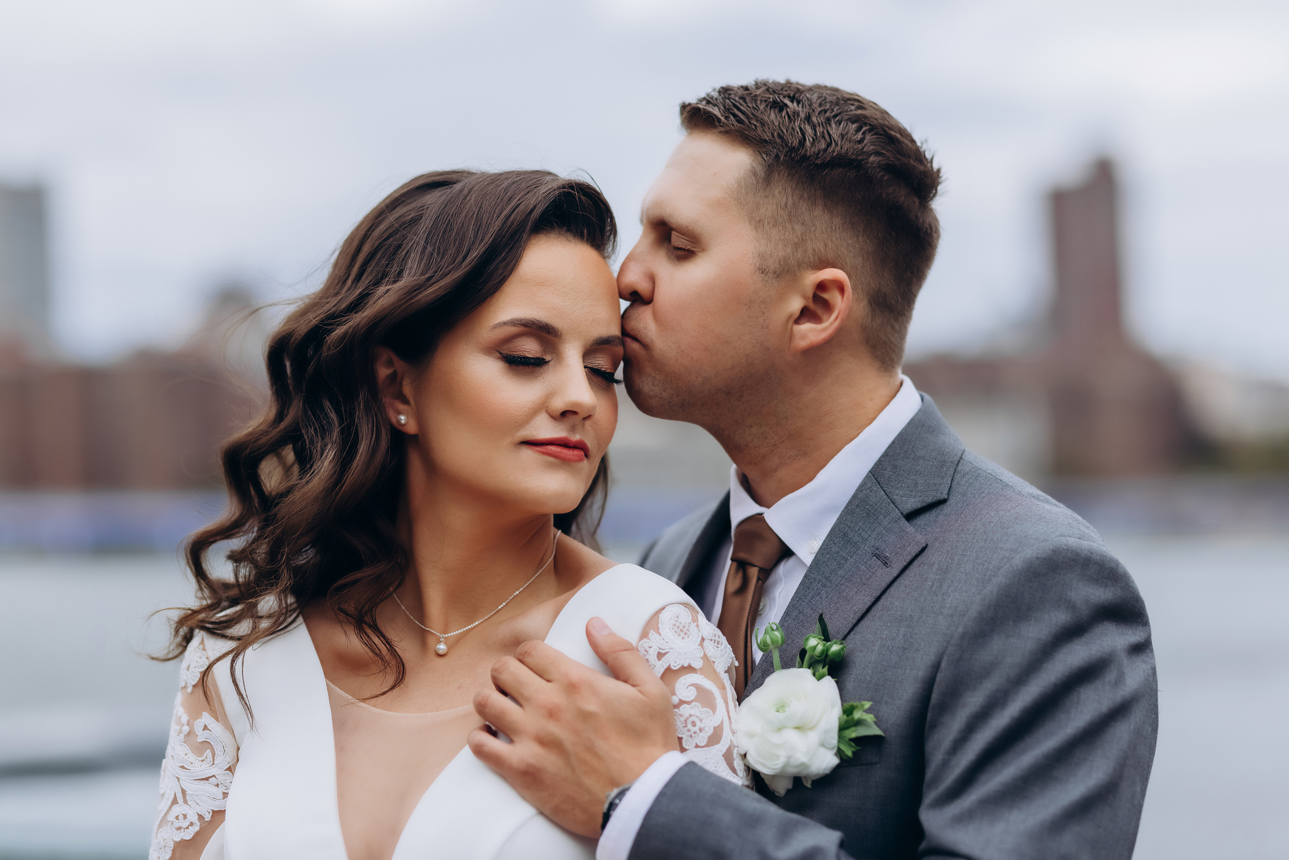 OLGA & VADYM. Pittsburgh wedding and family photographer