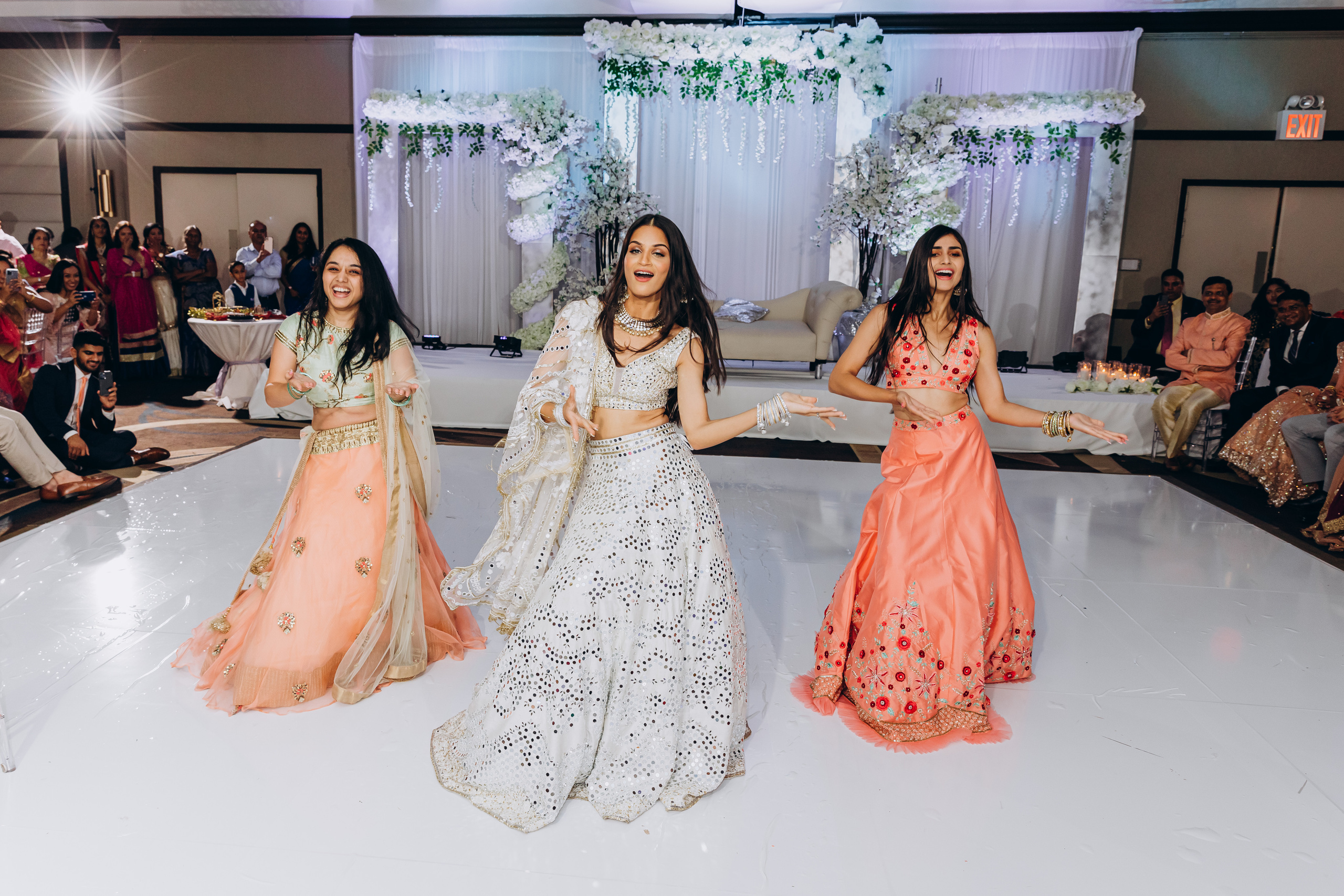 RAJAT & TOSHA ENGAGEMENT. Pittsburgh wedding and family photographer