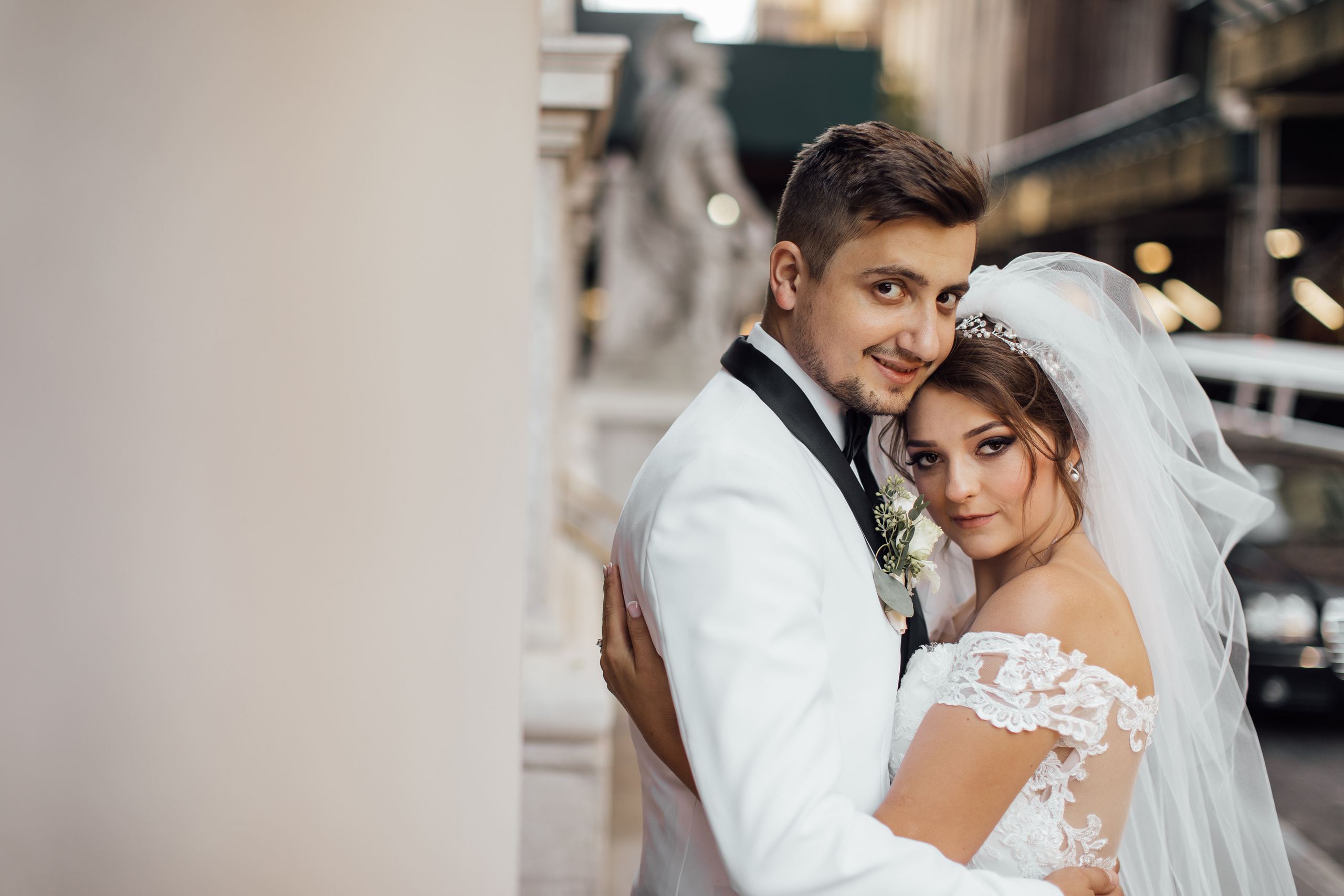NAZAR & JULIA. Pittsburgh wedding and family photographer