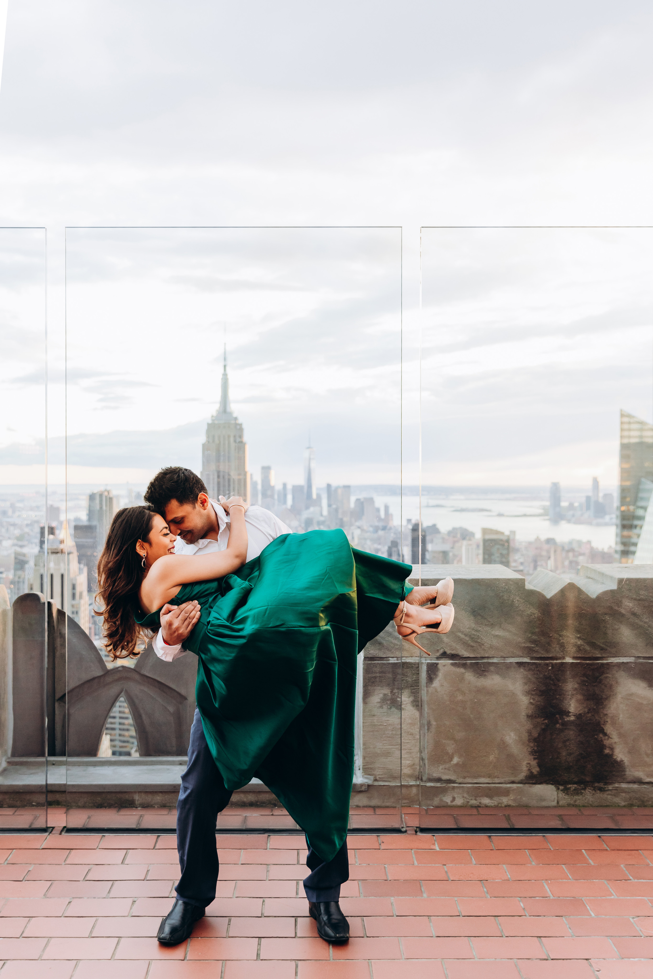 JANEL & YASHVI. Pittsburgh wedding and family photographer