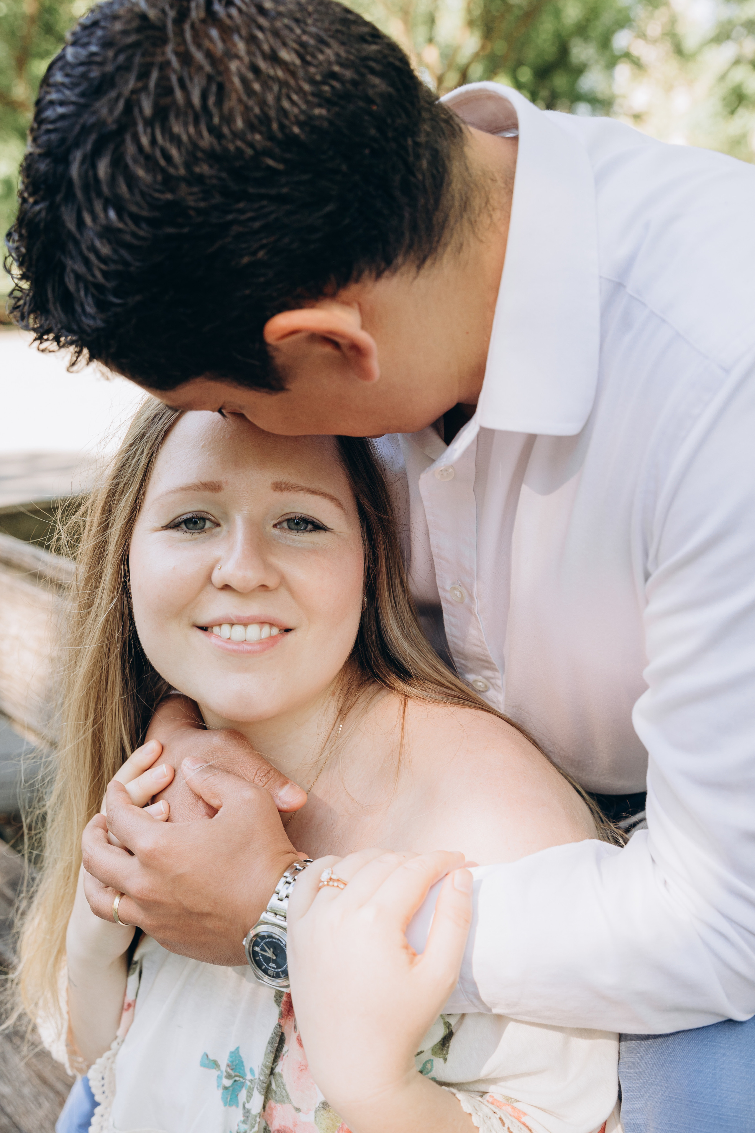 ANASTASIA & RAUL MATERNITY. Pittsburgh wedding and family photographer