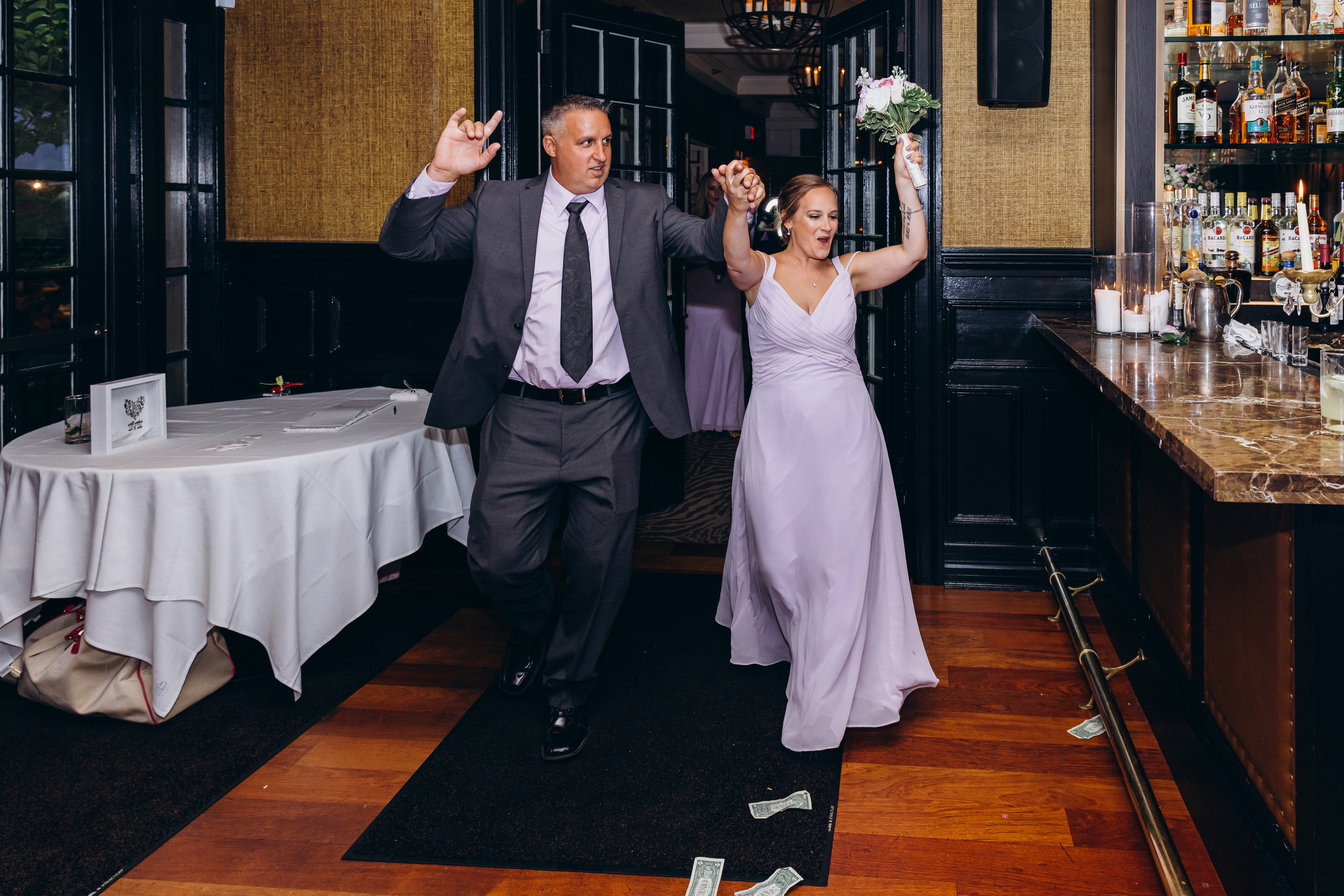 CHRISTINE & VICTOR. Pittsburgh wedding and family photographer