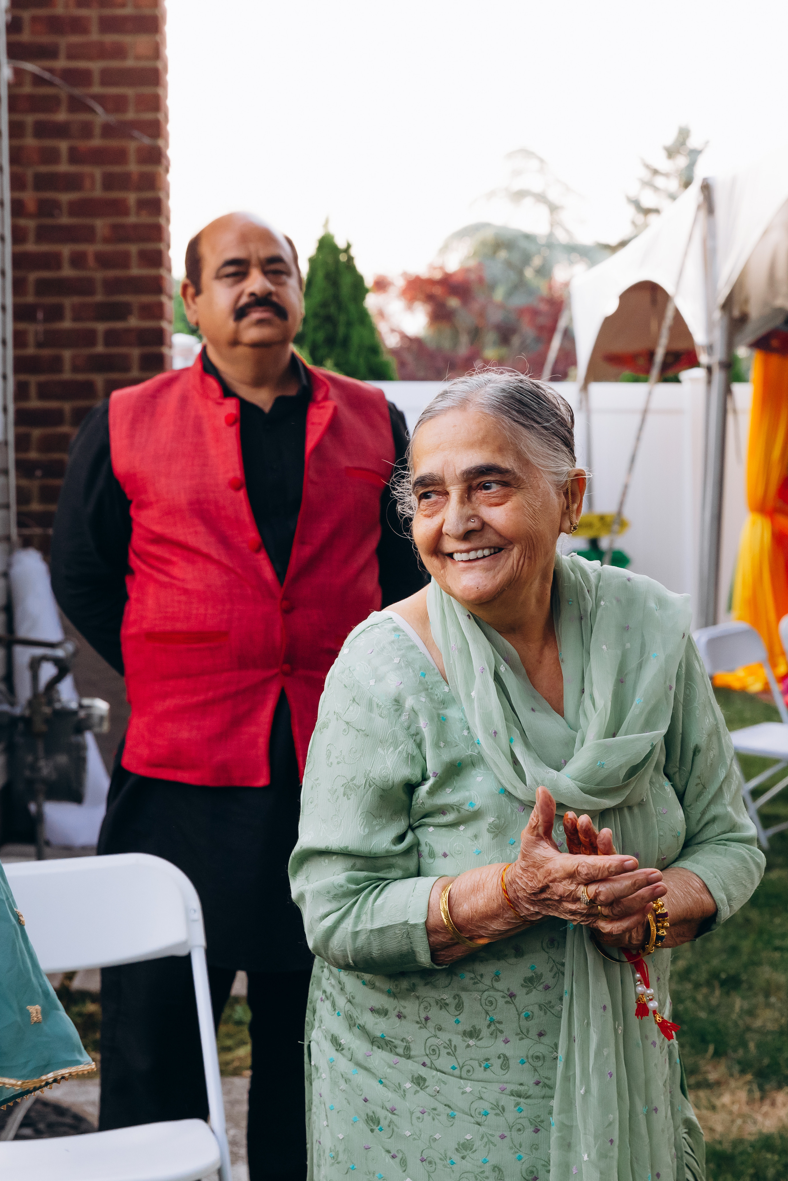 NIKITA & ROHAN MEHNDI. Pittsburgh wedding and family photographer