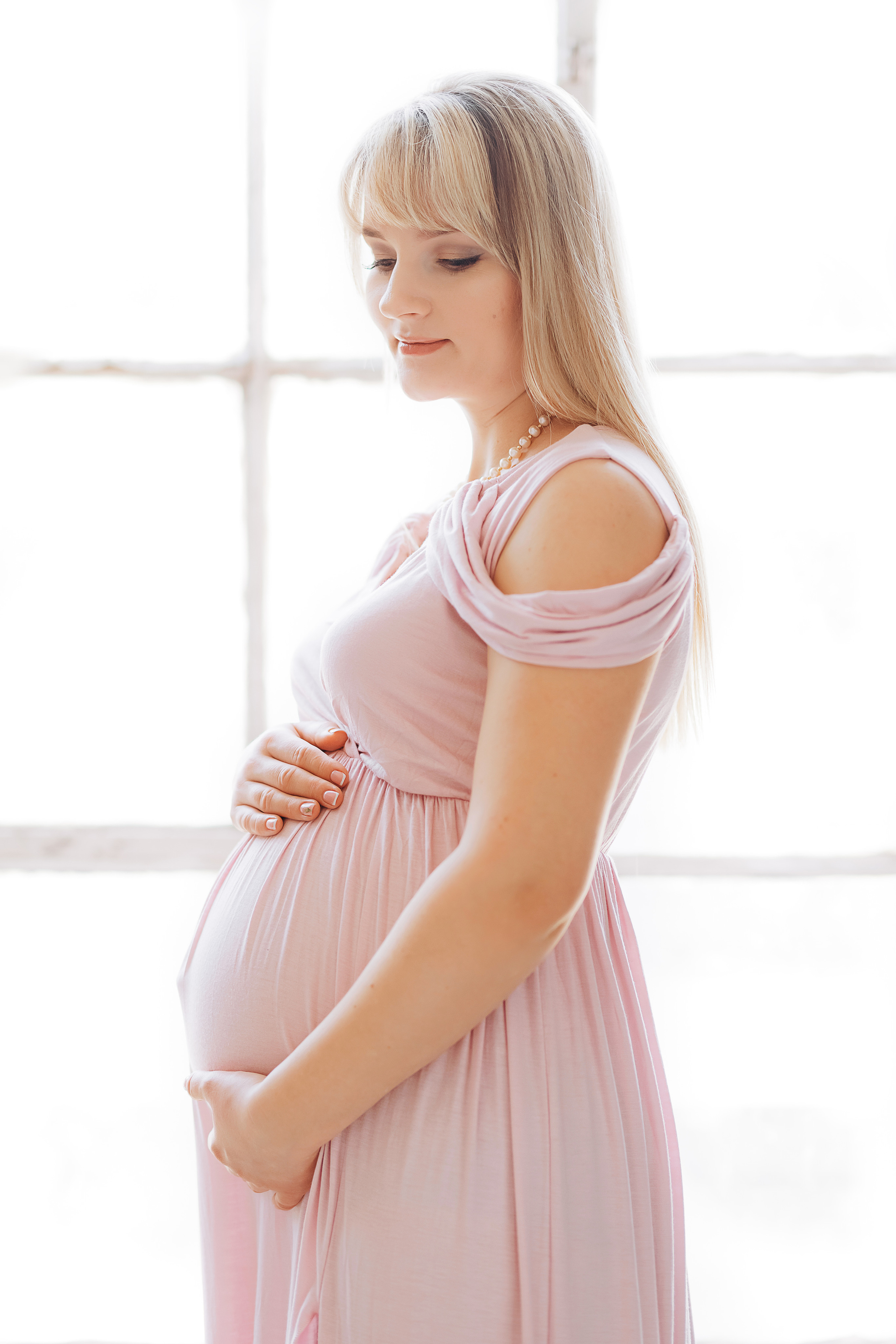 NATALIA & ROSTISLAV MATERNITY. Pittsburgh wedding and family photographer