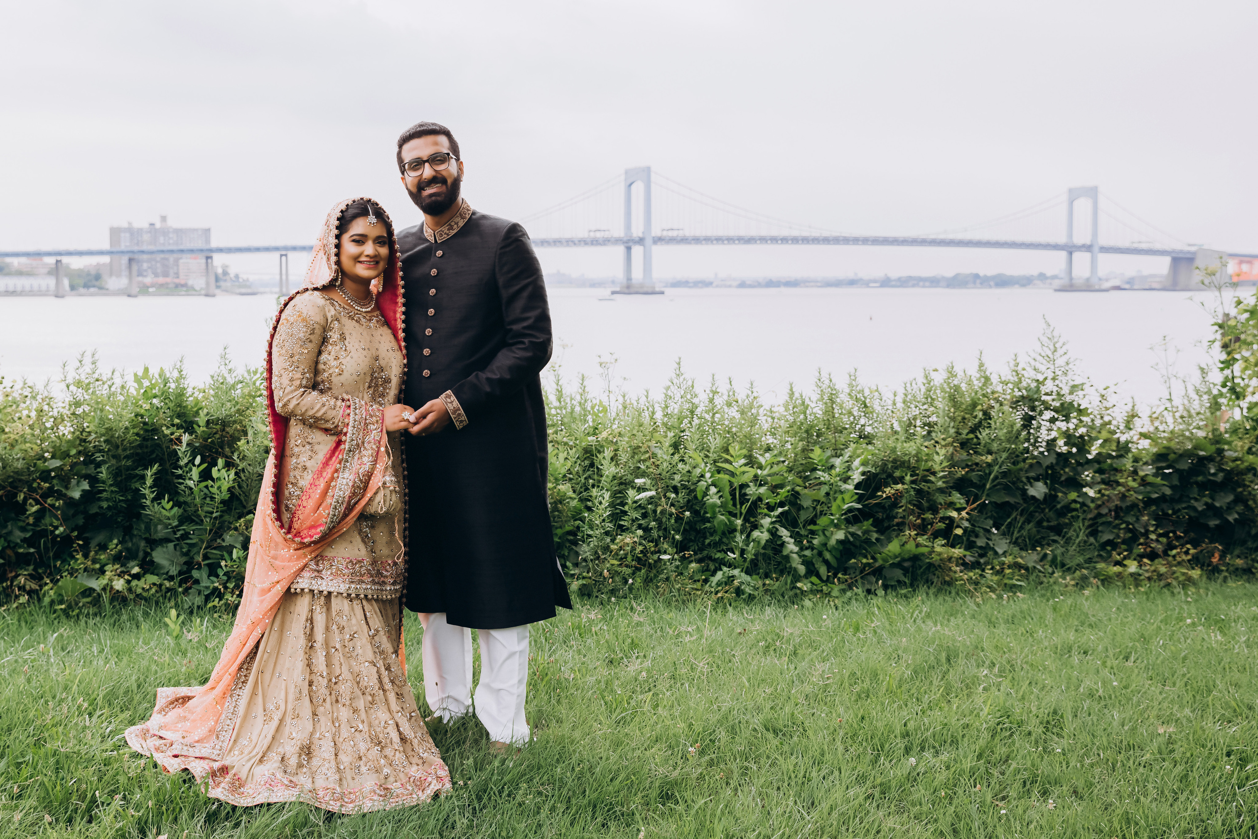 BISMA & FARAZ WALIMA. Pittsburgh wedding and family photographer