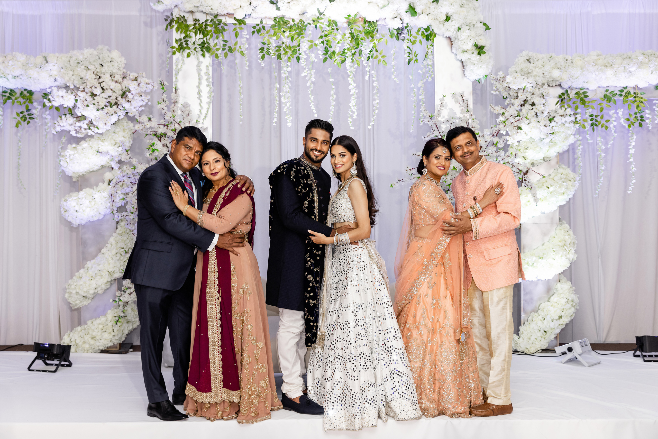 RAJAT & TOSHA ENGAGEMENT. Pittsburgh wedding and family photographer