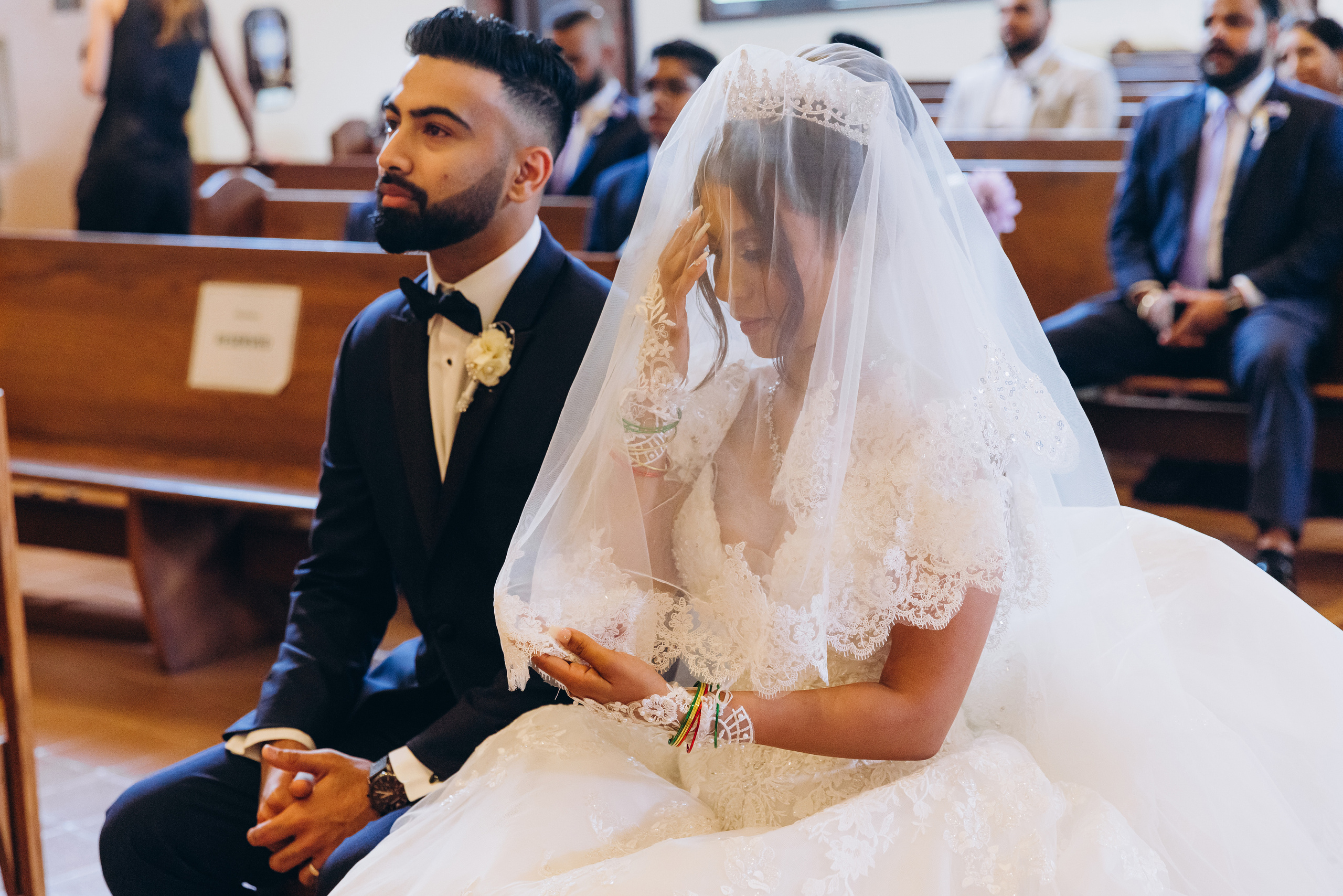 NIKITA & ROHAN. Pittsburgh wedding and family photographer