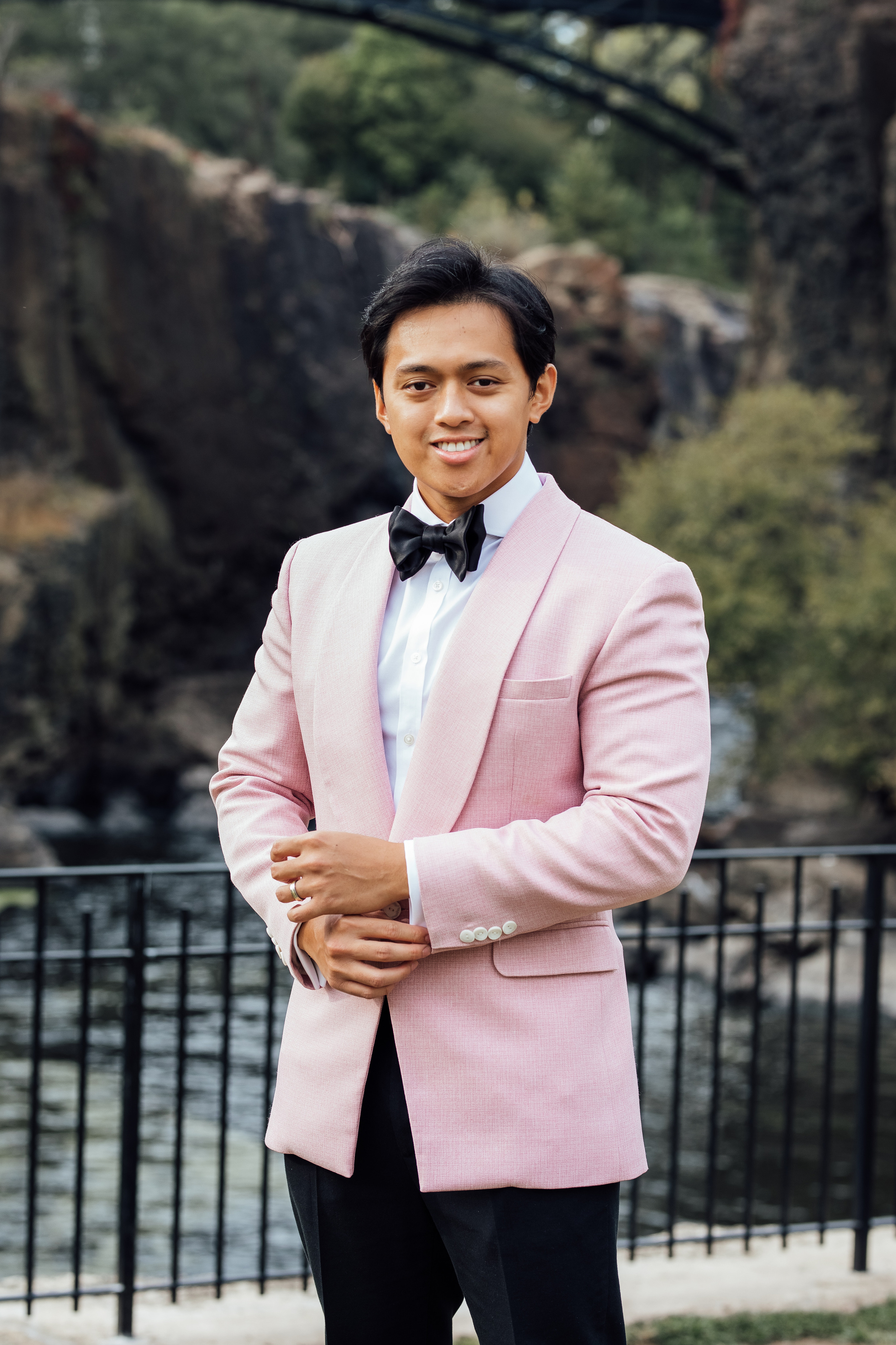 JASMINE & GELO. Pittsburgh wedding and family photographer