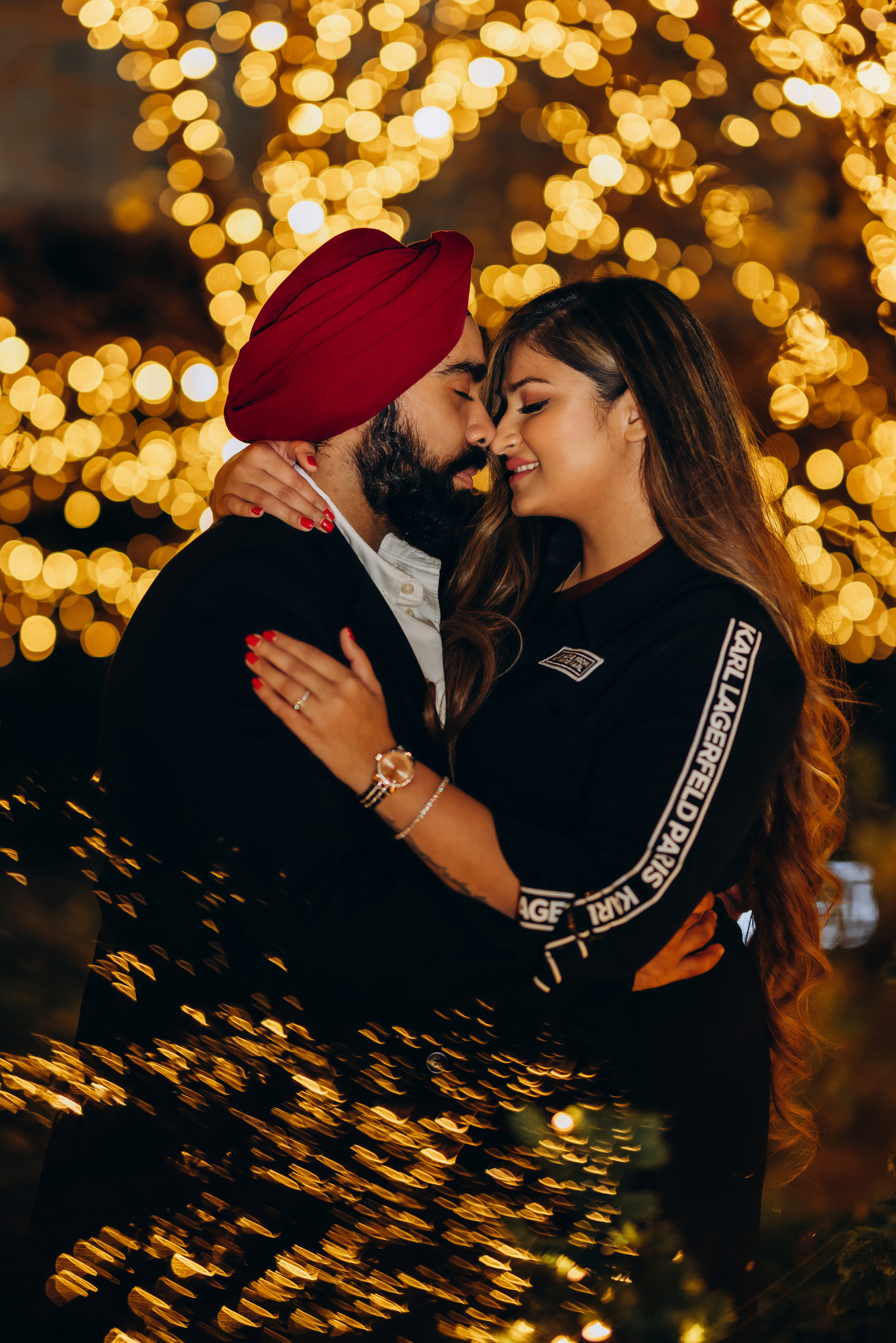 ISHLEEN & NAVKARAN. Pittsburgh wedding and family photographer