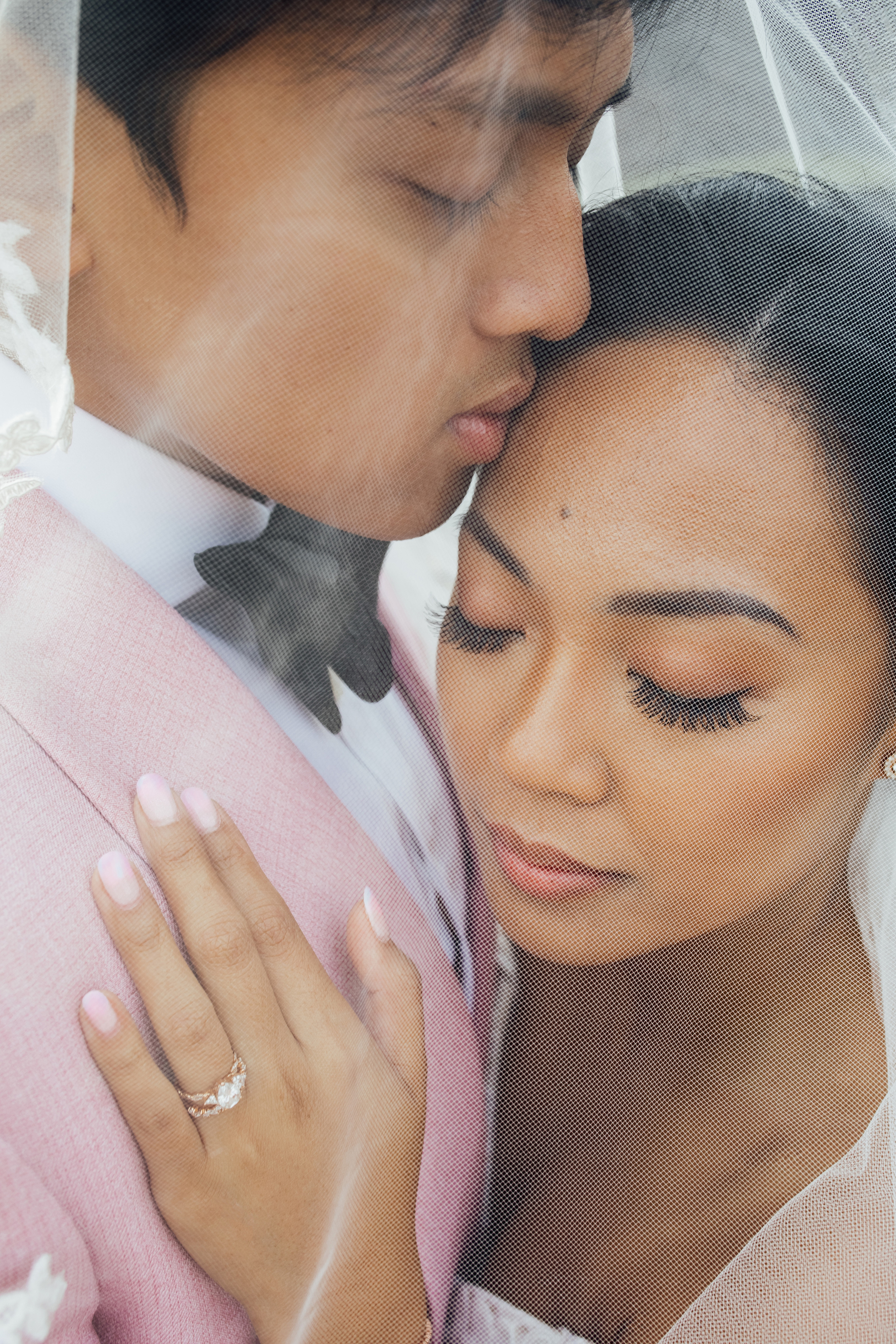 JASMINE & GELO. Pittsburgh wedding and family photographer