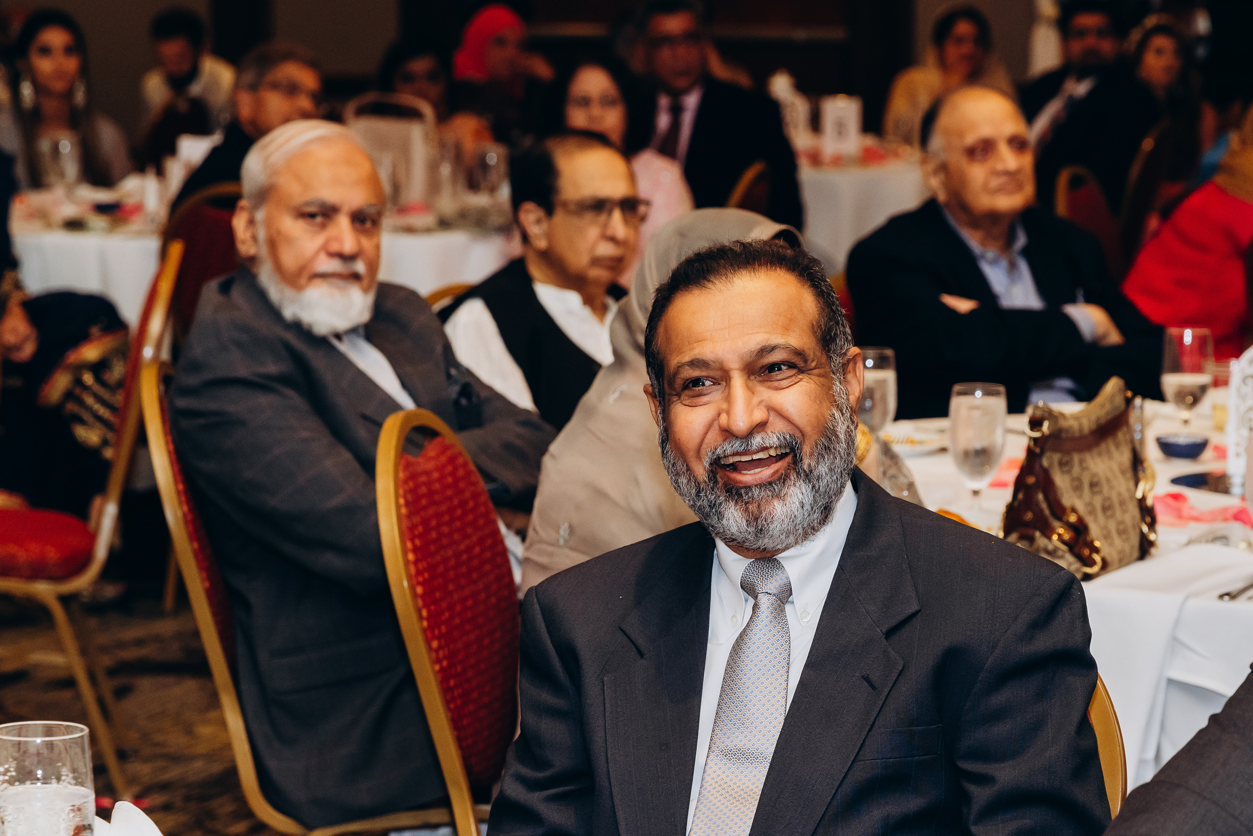 AMNA & ABDULLAH WALIMA. Pittsburgh wedding and family photographer