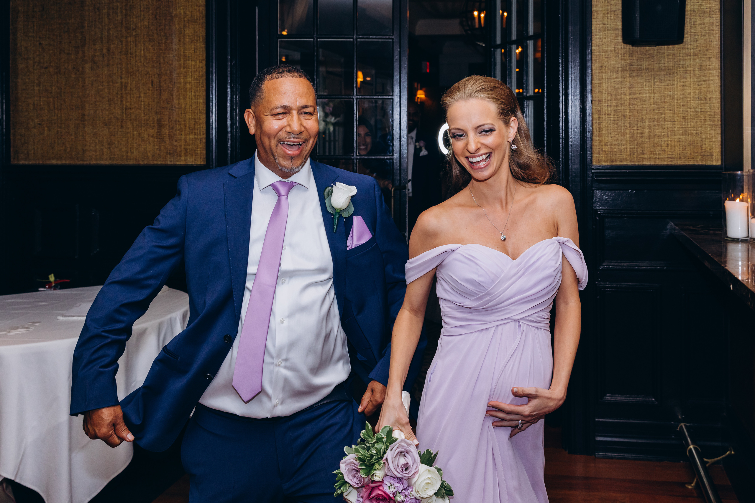 CHRISTINE & VICTOR. Pittsburgh wedding and family photographer