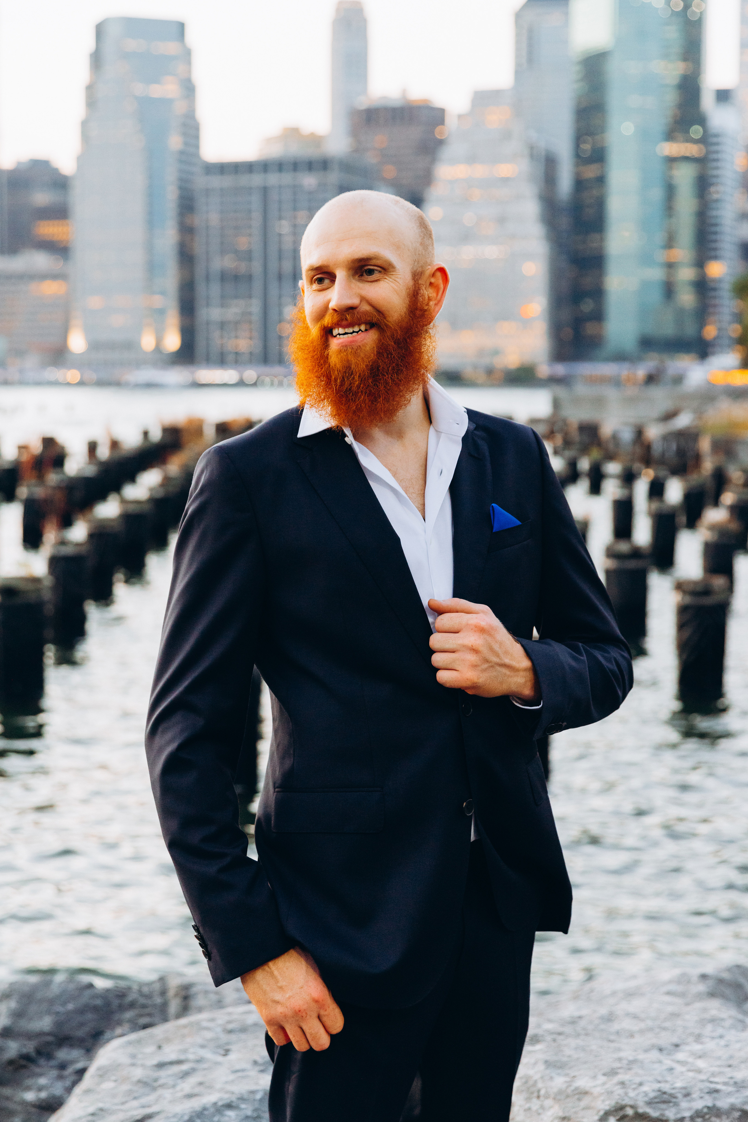 YAROSLAV & OLGA MATERNITY. Pittsburgh wedding and family photographer