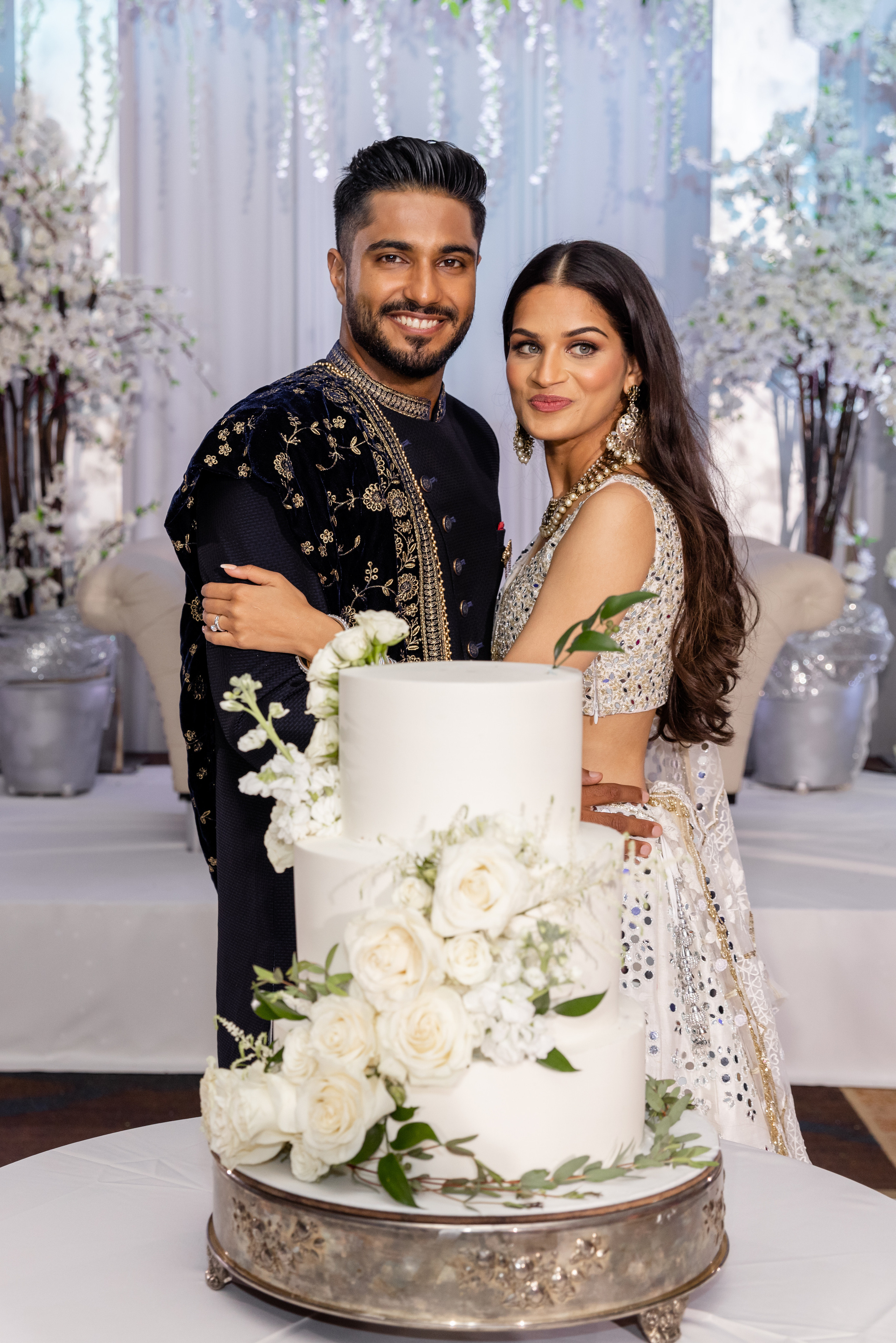 RAJAT & TOSHA ENGAGEMENT. Pittsburgh wedding and family photographer