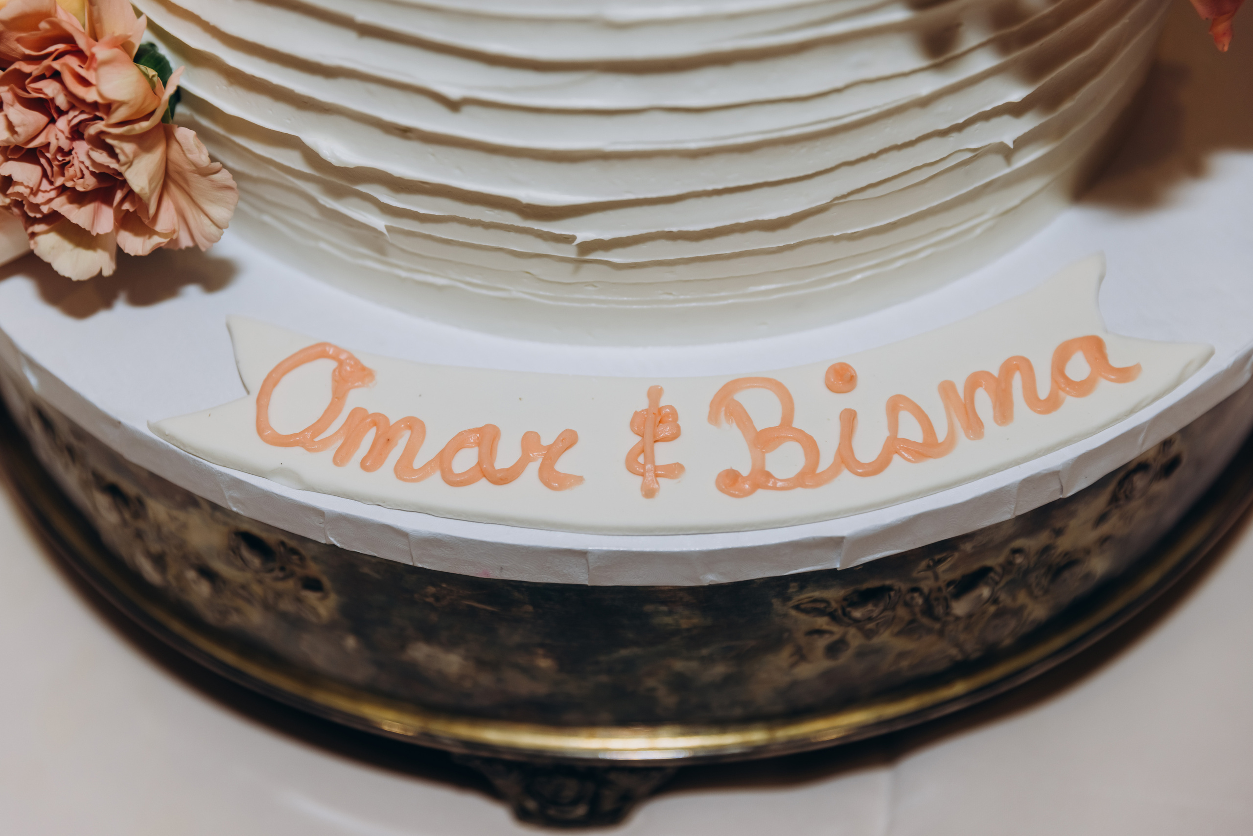 BISMA & FARAZ WALIMA. Pittsburgh wedding and family photographer