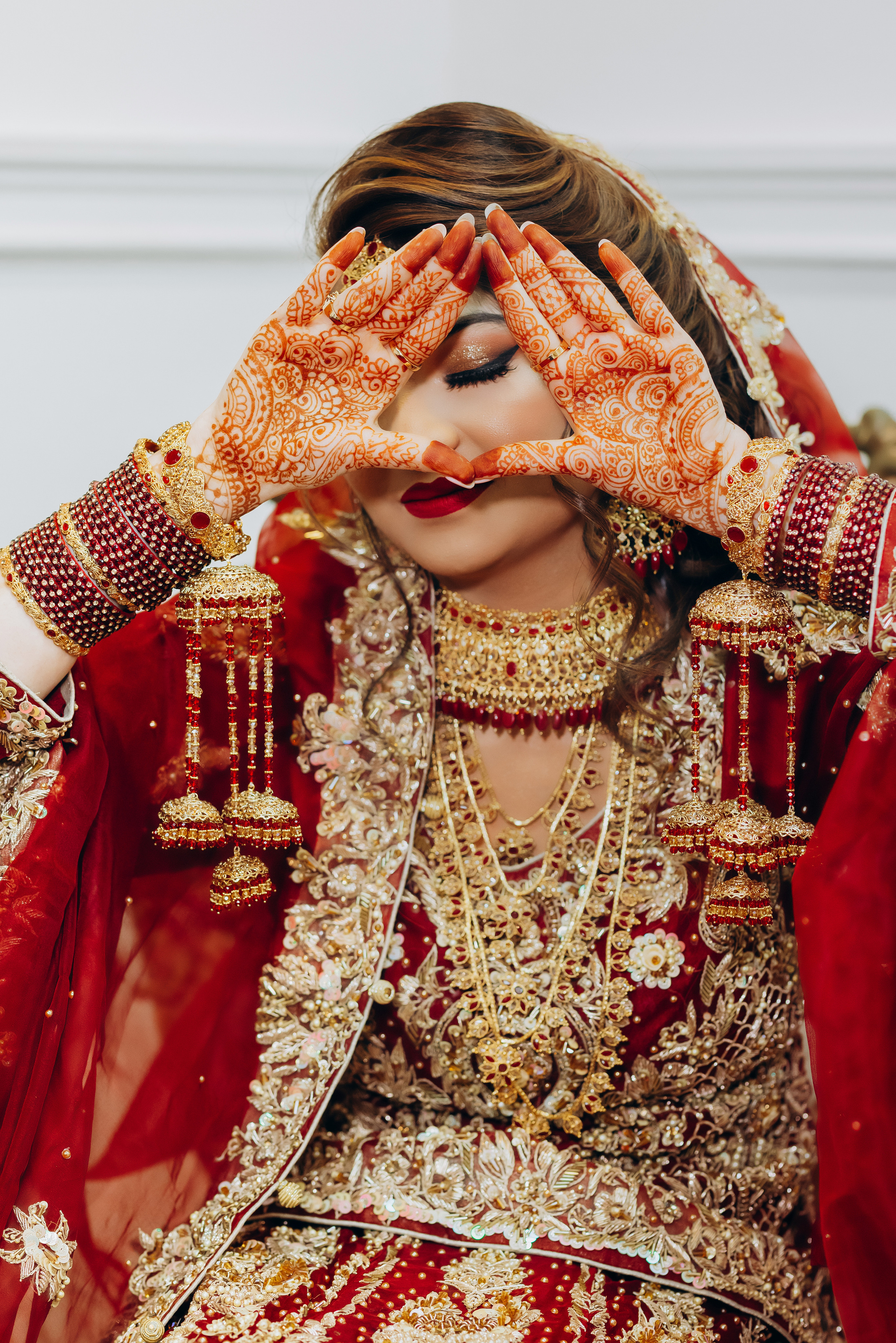 KOMAL NIKKAH. Pittsburgh wedding and family photographer