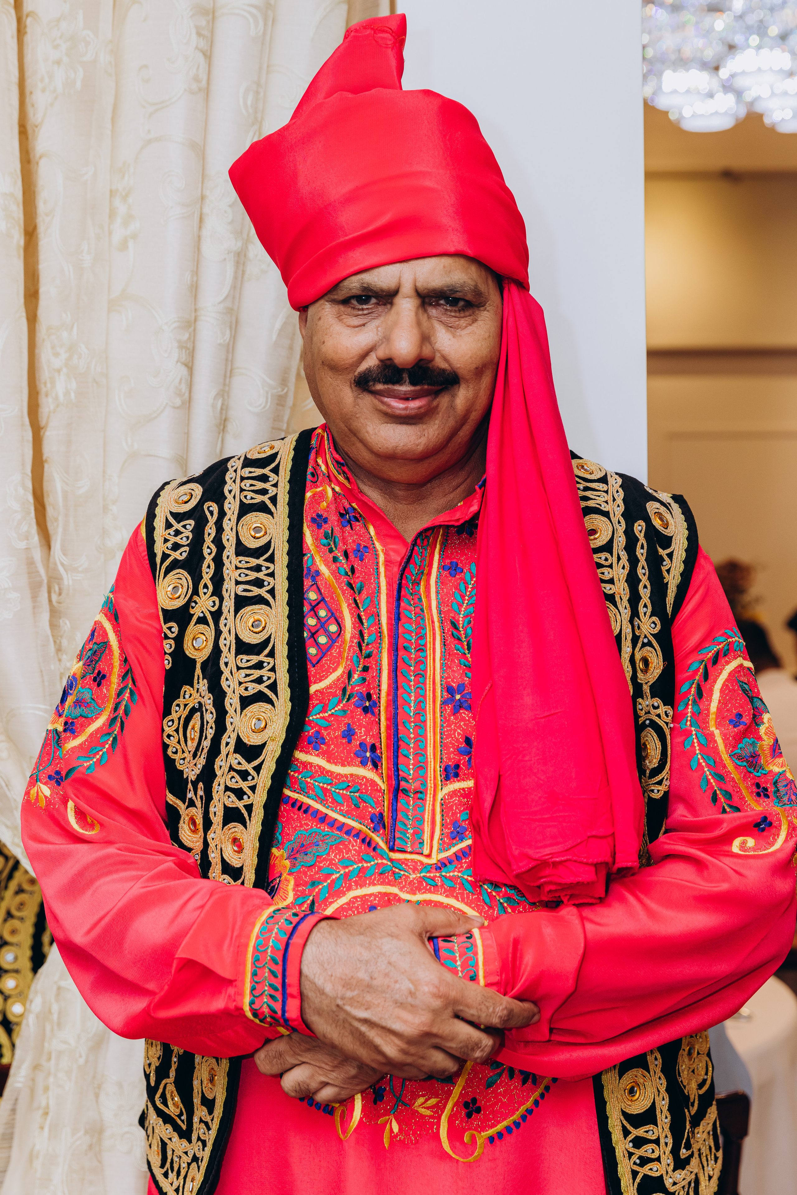 MALIHA & ZEESHAN RECEPTION. Pittsburgh wedding and family photographer