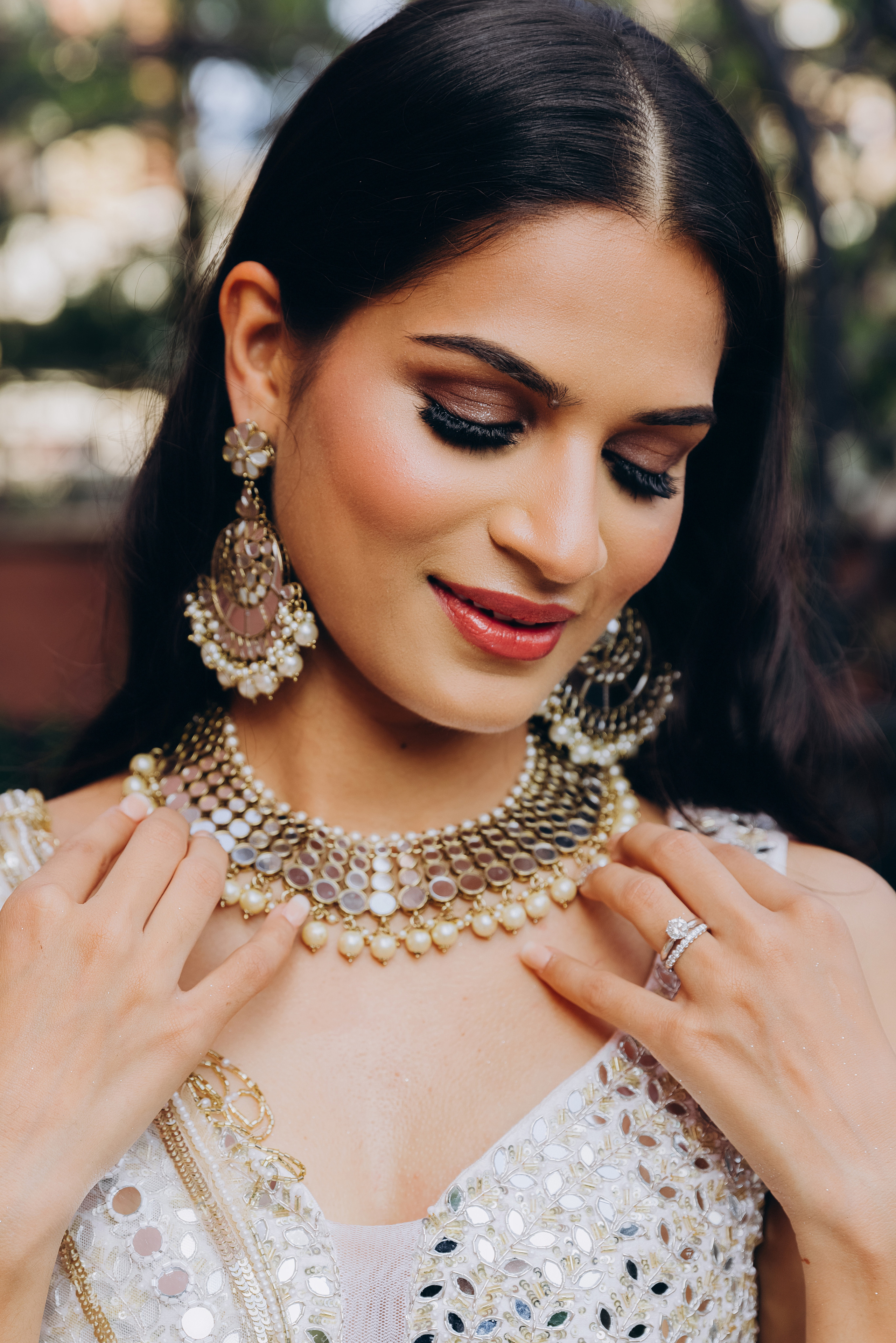 RAJAT & TOSHA ENGAGEMENT. Pittsburgh wedding and family photographer