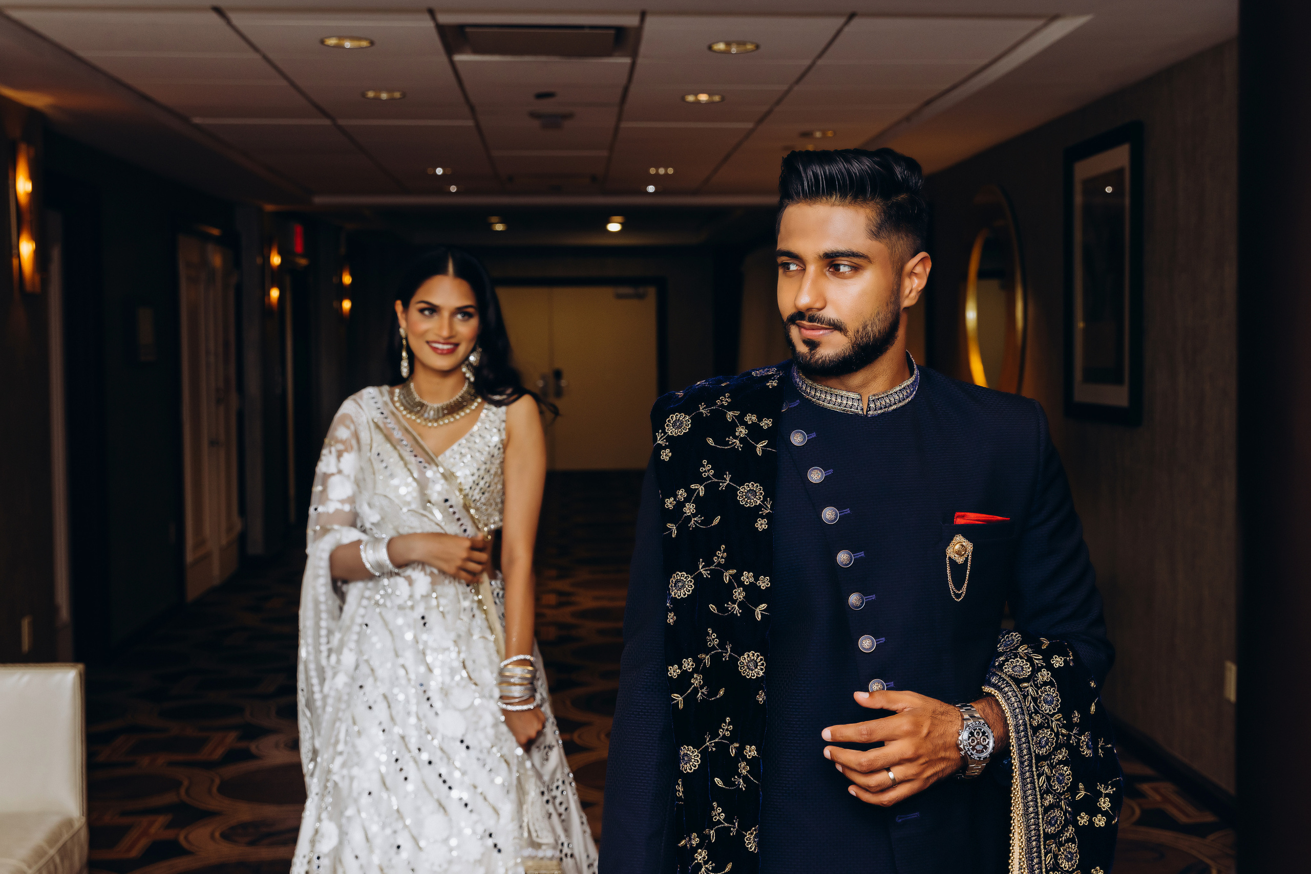 RAJAT & TOSHA ENGAGEMENT. Pittsburgh wedding and family photographer