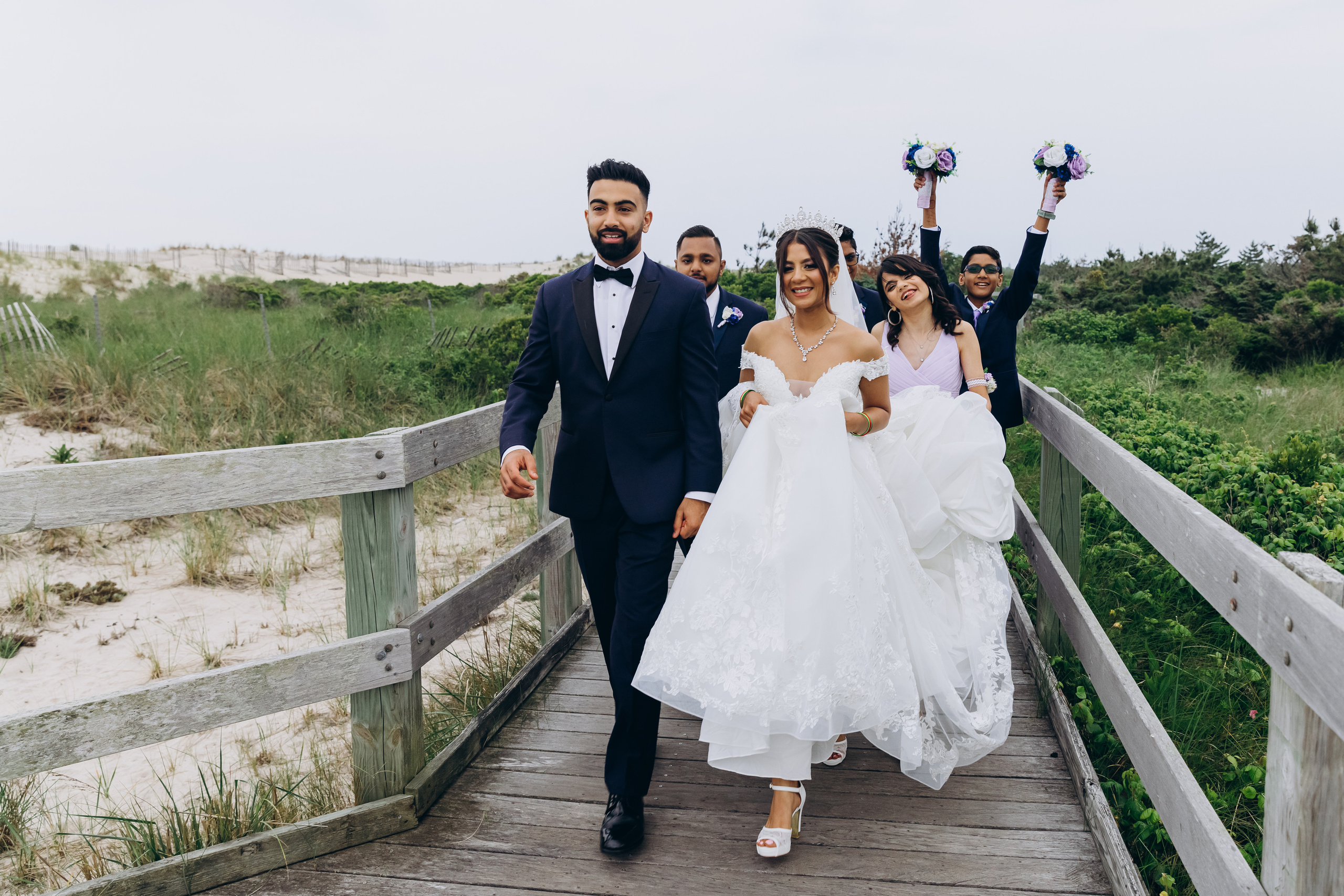 NIKITA & ROHAN. Pittsburgh wedding and family photographer