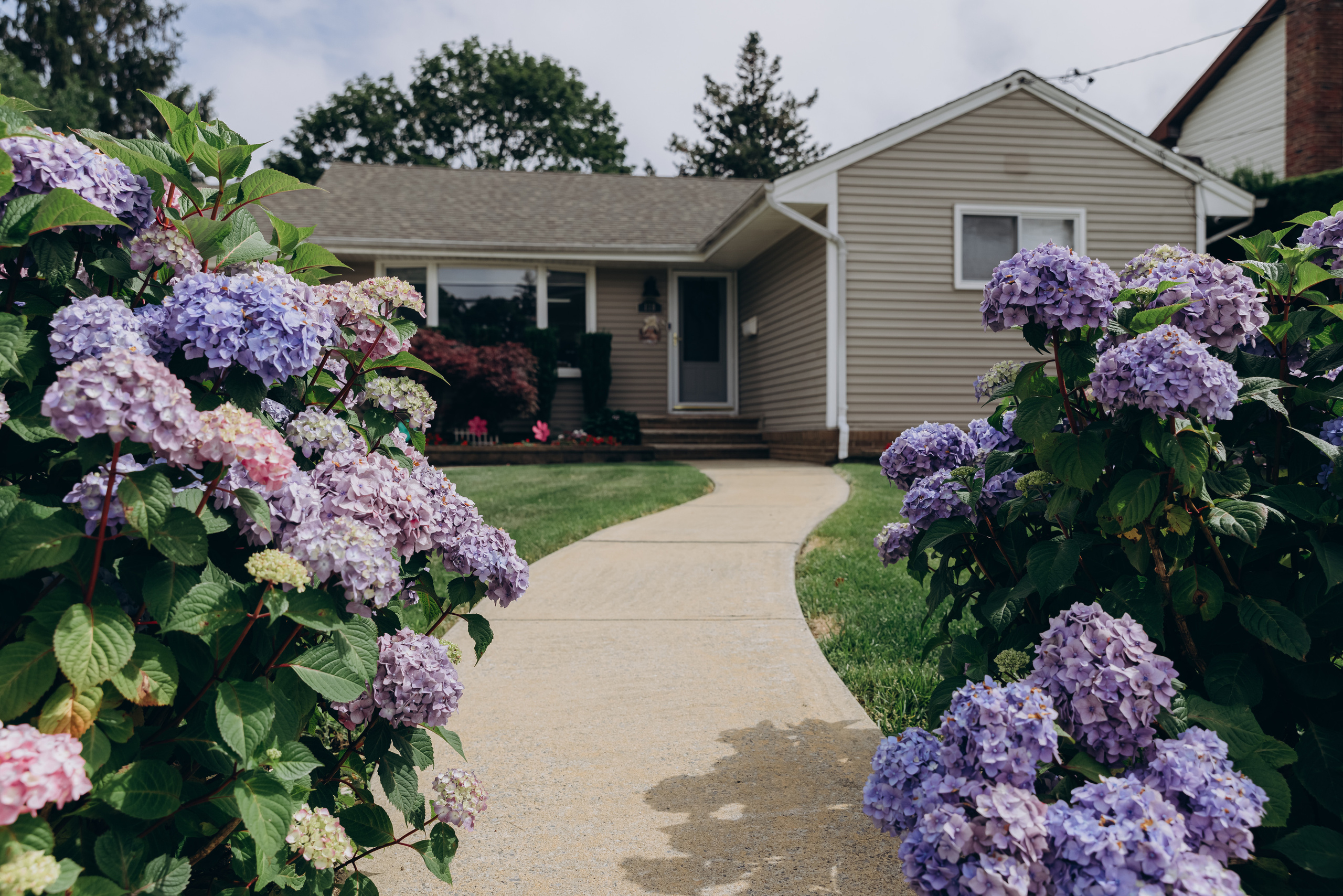 CHRISTINE & VICTOR. Pittsburgh wedding and family photographer