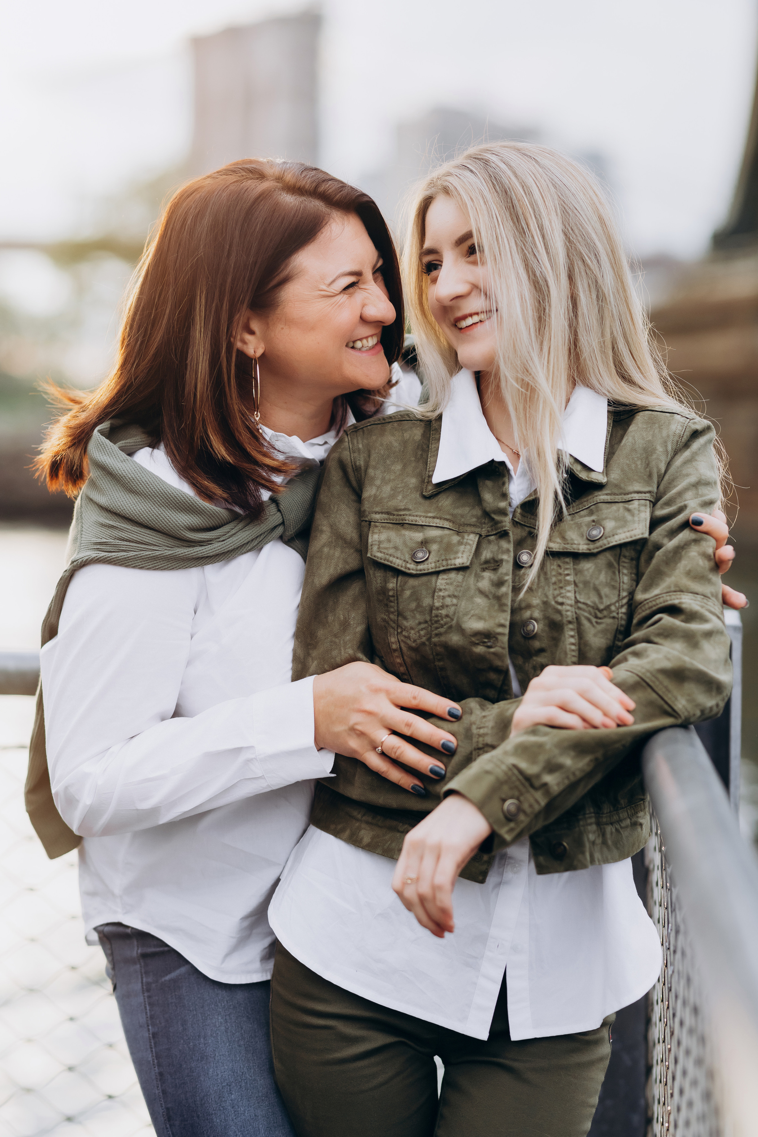 OKSANA FAMILY. Pittsburgh wedding and family photographer