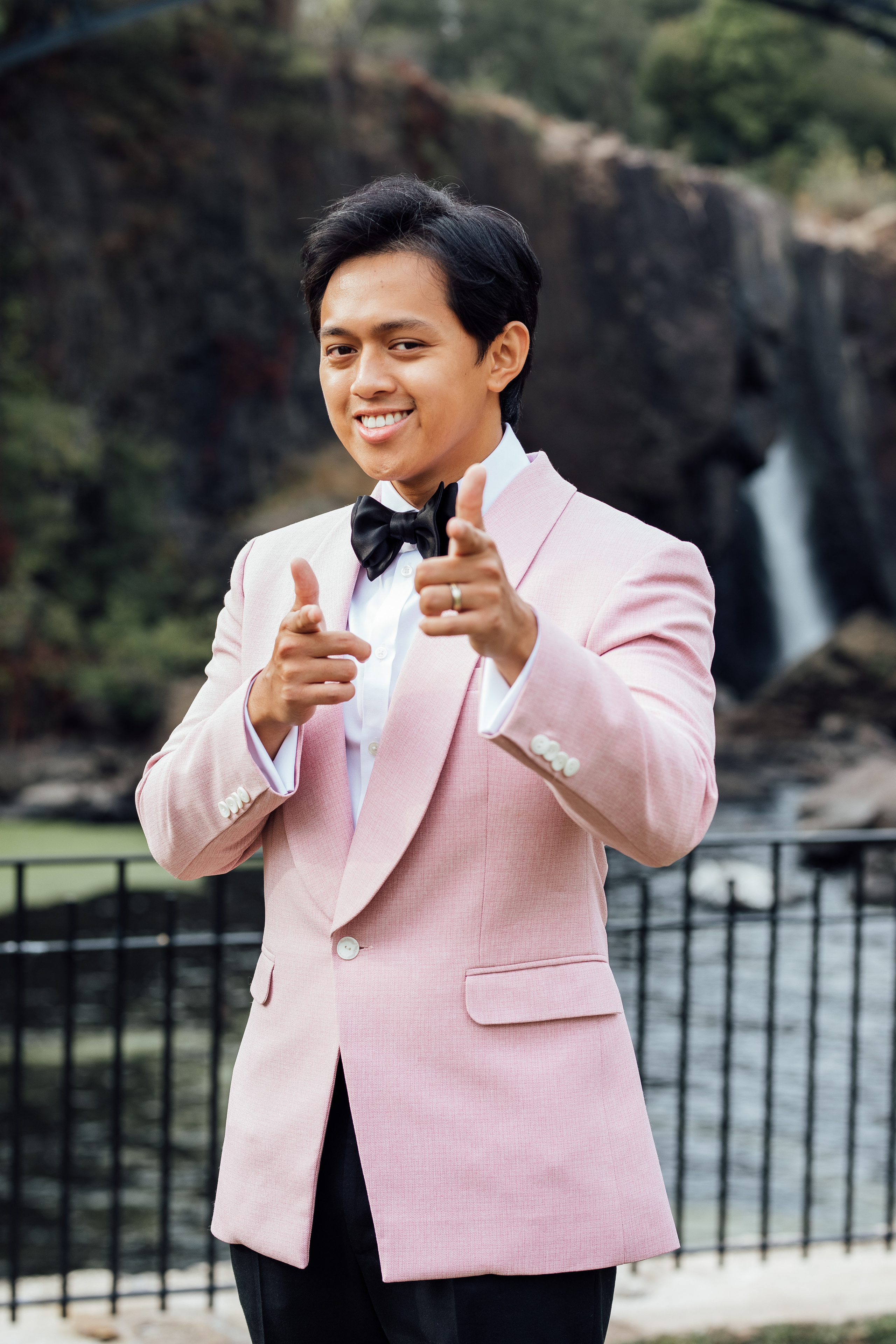 JASMINE & GELO. Pittsburgh wedding and family photographer