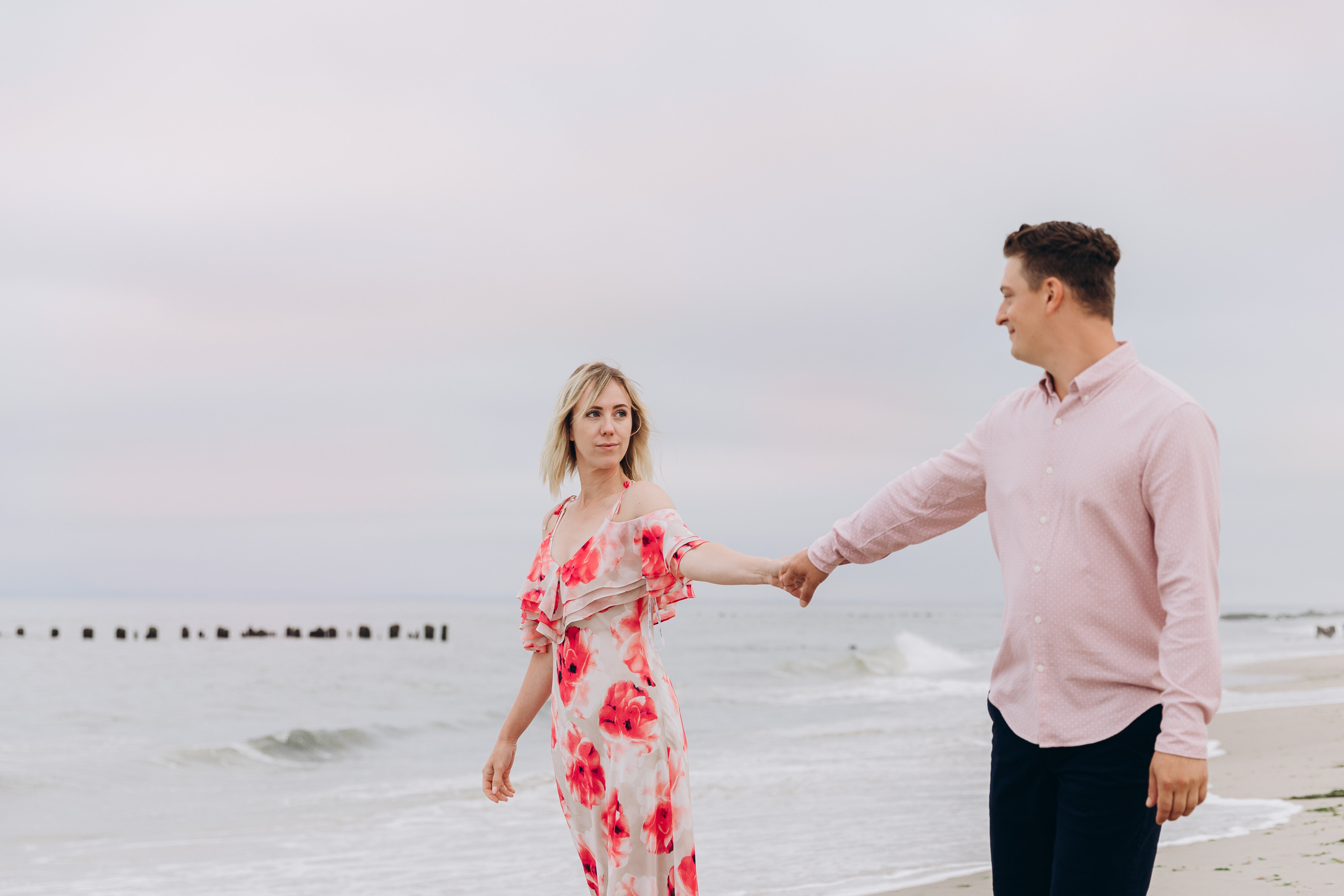 ANASTASIA & ANDREW. Pittsburgh wedding and family photographer