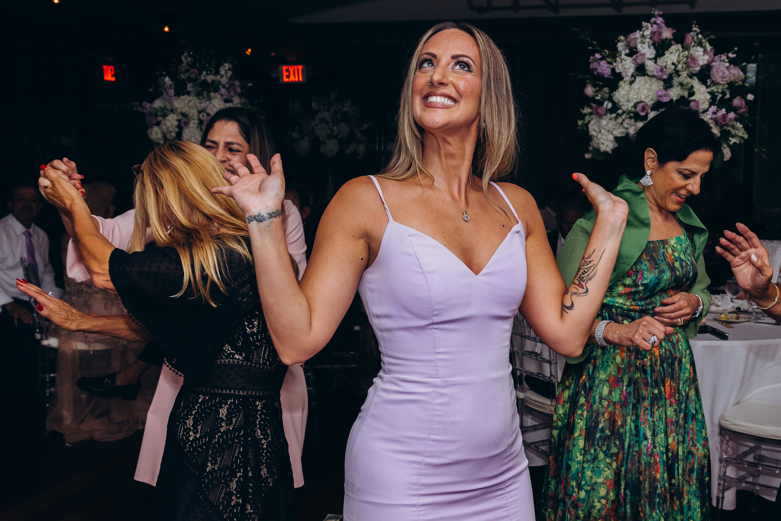 CHRISTINE & VICTOR. Pittsburgh wedding and family photographer