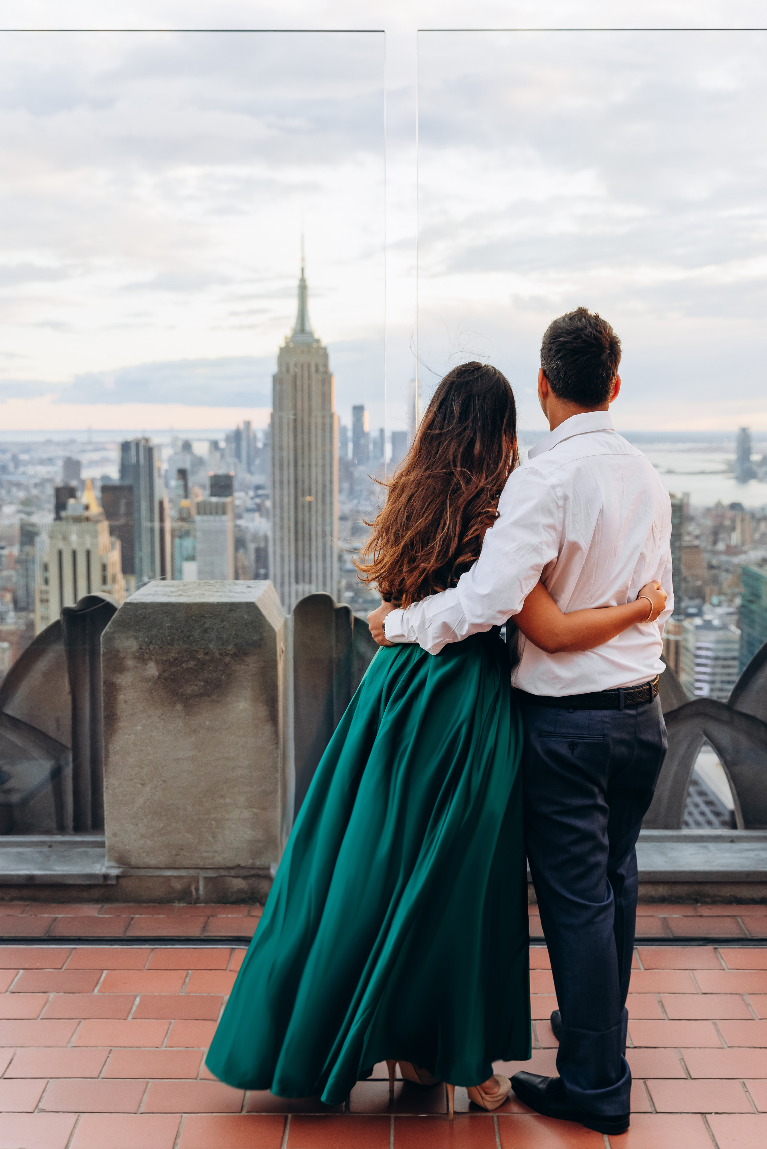 JANEL & YASHVI. Pittsburgh wedding and family photographer