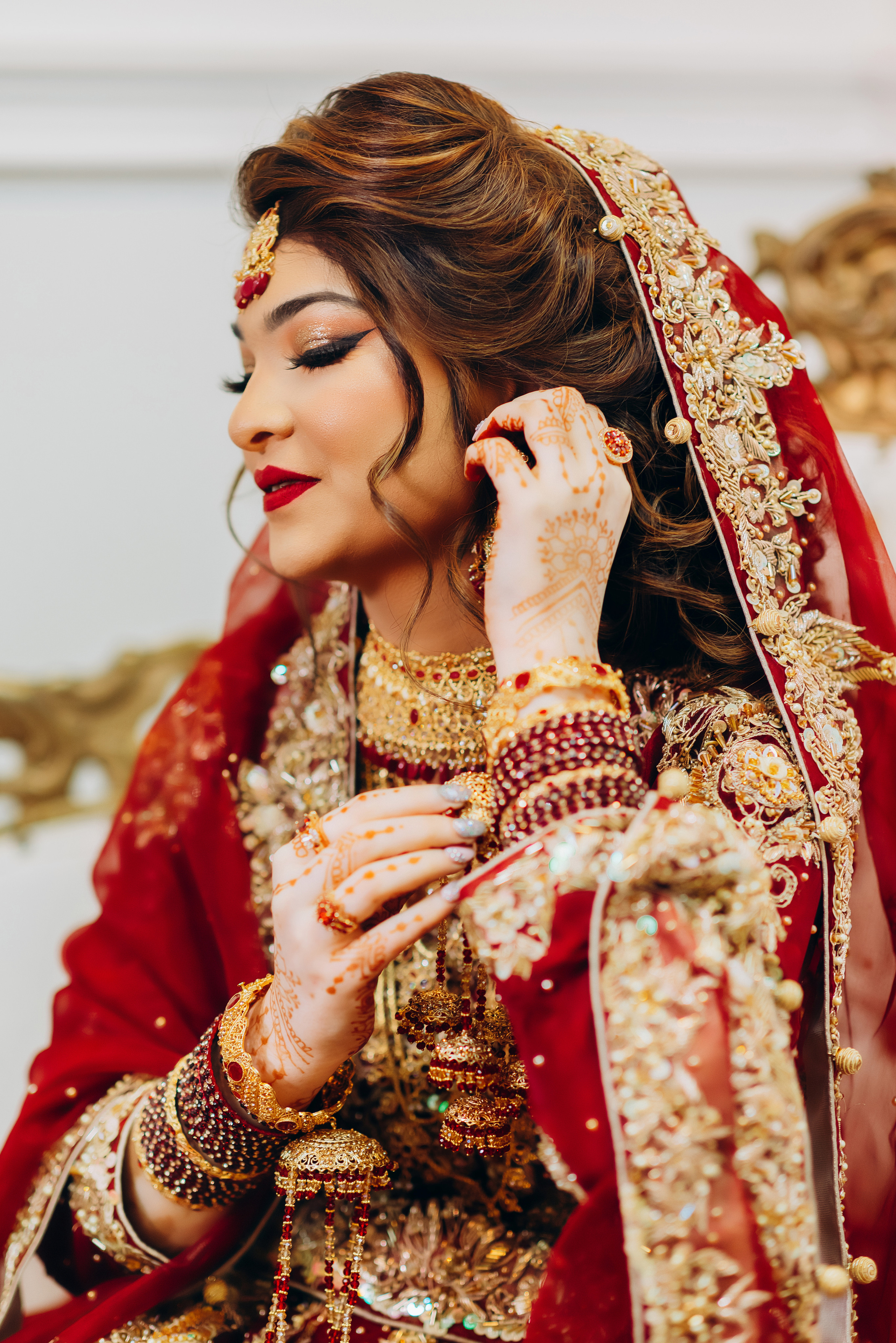 KOMAL NIKKAH. Pittsburgh wedding and family photographer