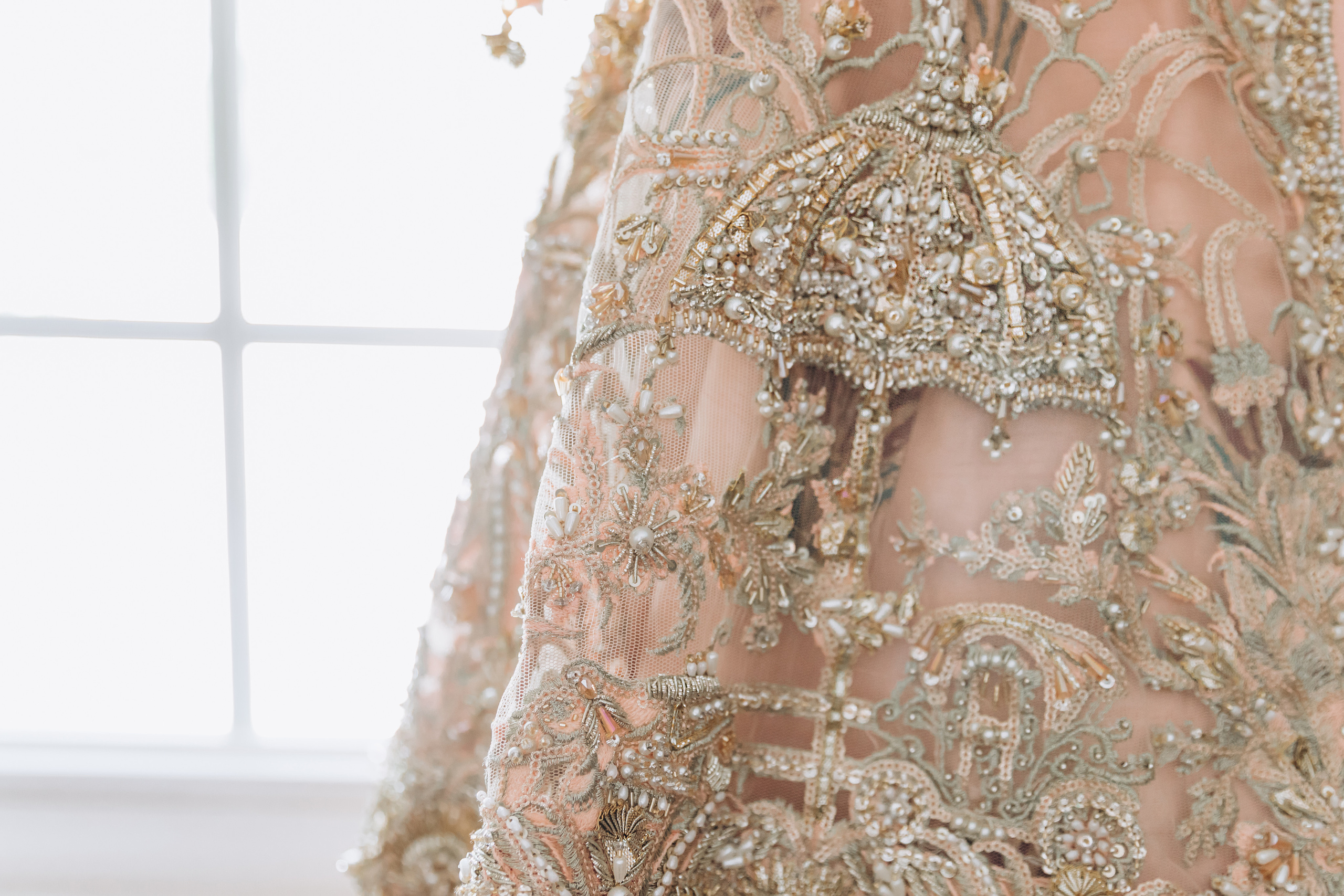 AMNA & ABDULLAH WALIMA. Pittsburgh wedding and family photographer