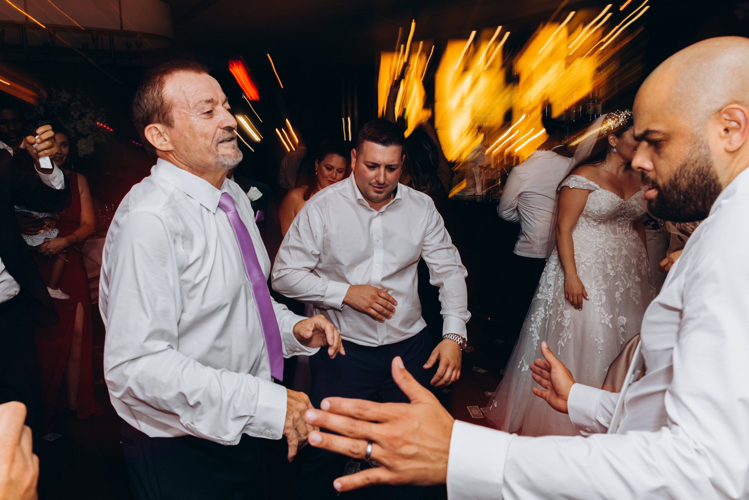 CHRISTINE & VICTOR. Pittsburgh wedding and family photographer