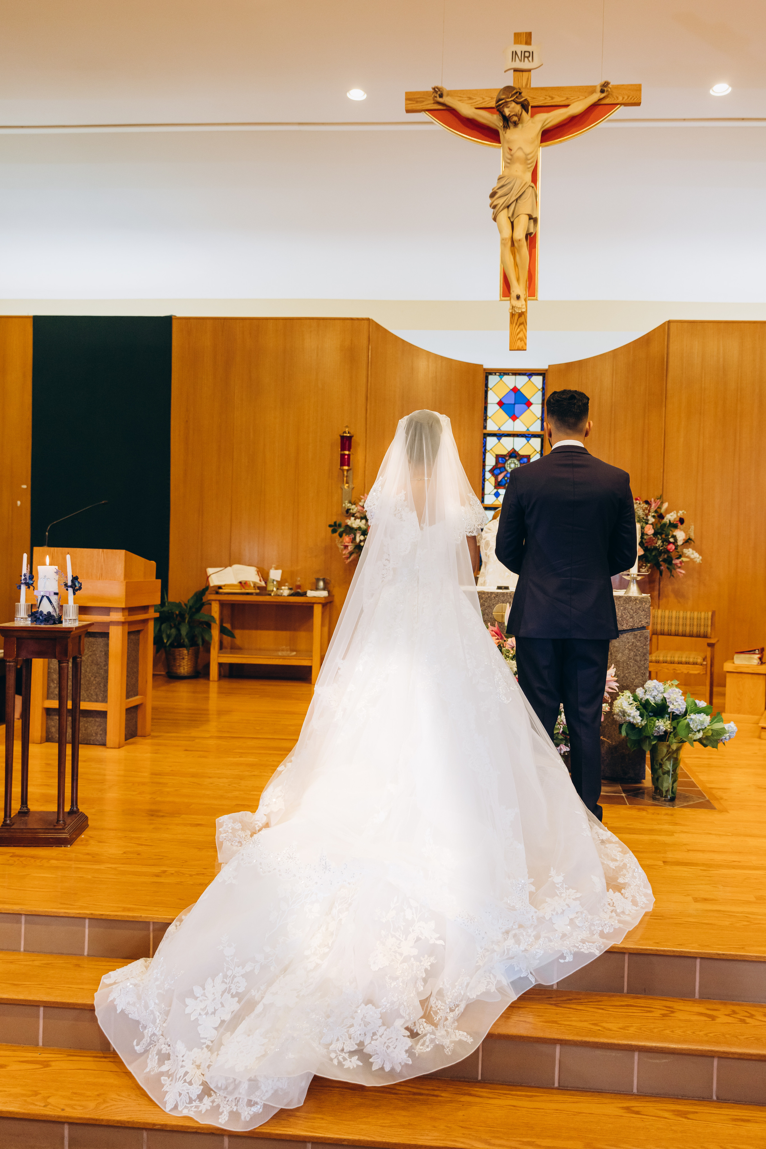 NIKITA & ROHAN. Pittsburgh wedding and family photographer