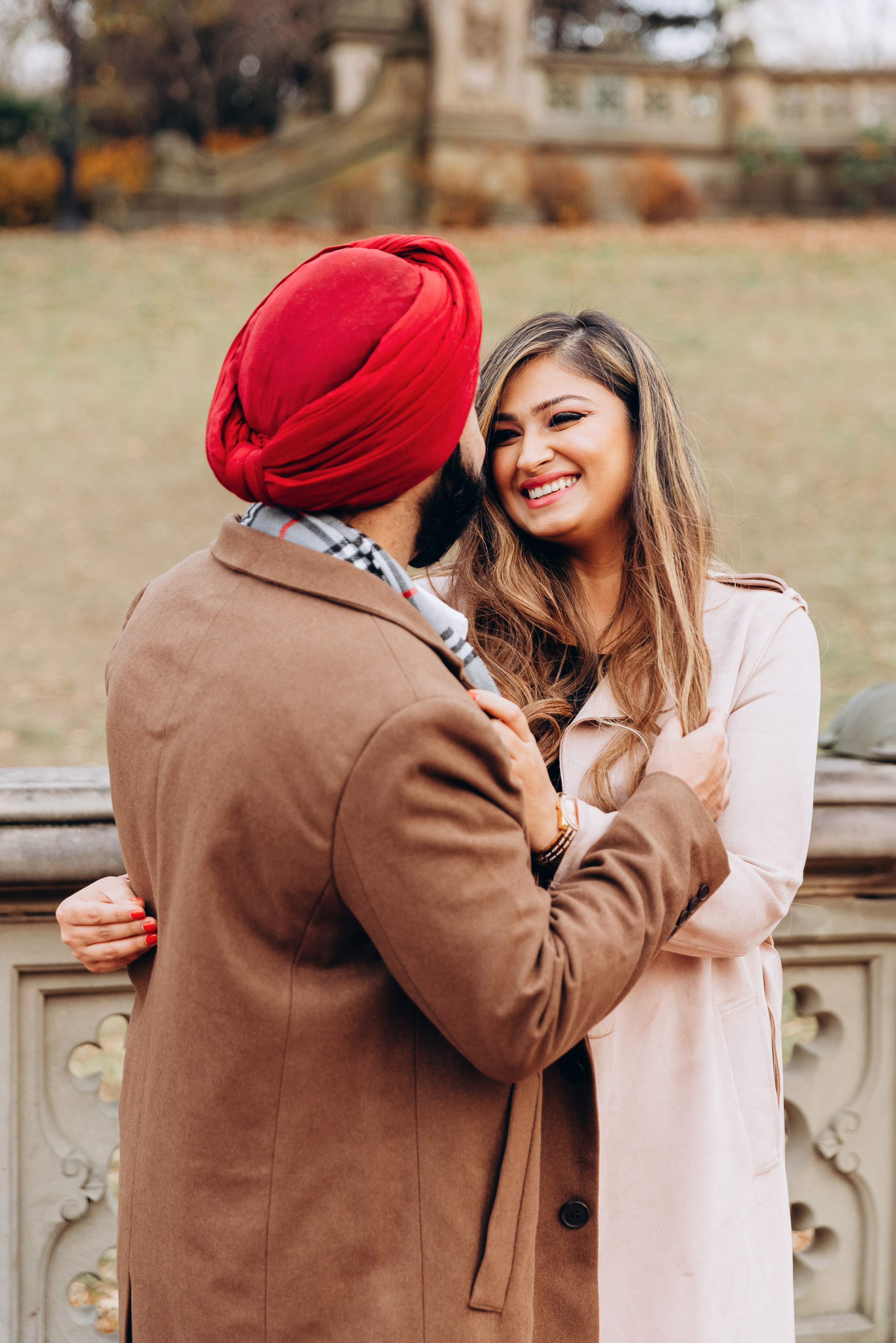 ISHLEEN & NAVKARAN. Pittsburgh wedding and family photographer