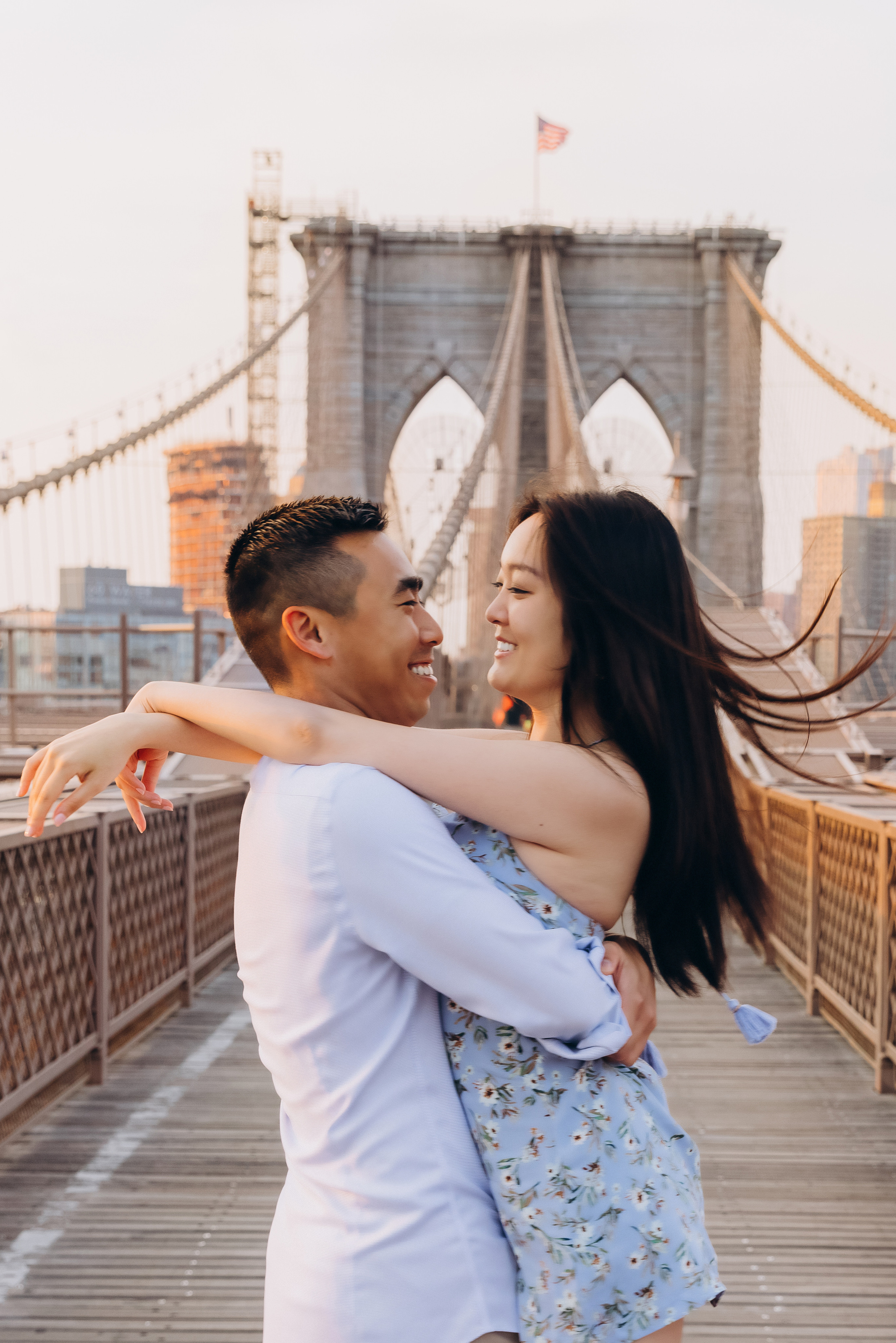 SEAN & SHOU. Pittsburgh wedding and family photographer