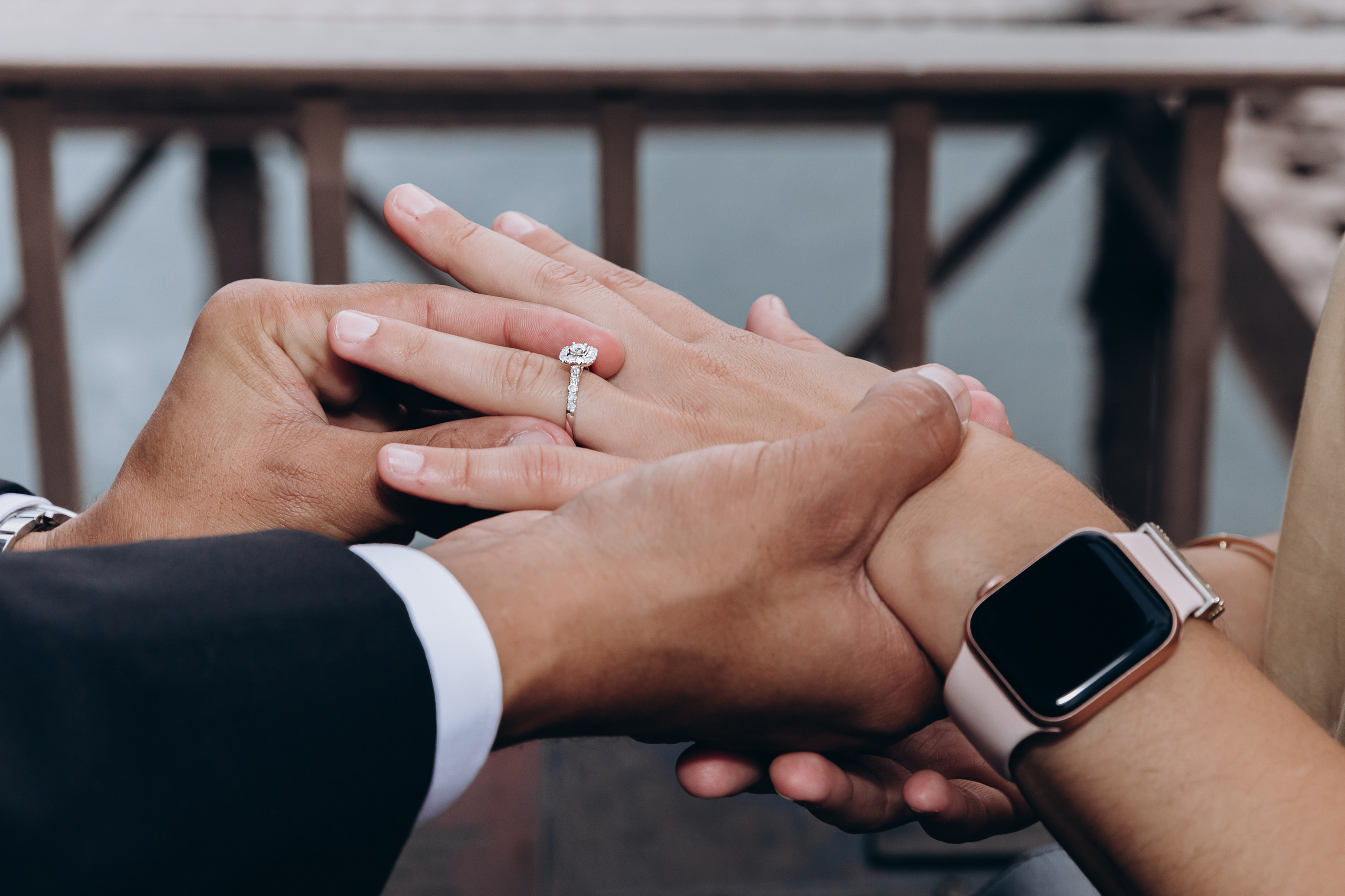 WALEEM & ANNA. Pittsburgh wedding and family photographer